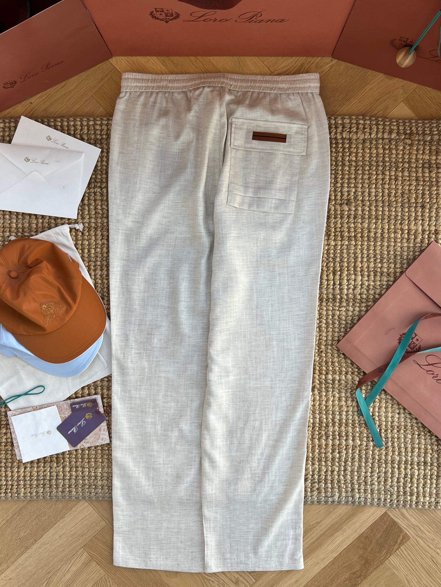 ZG Long Pants