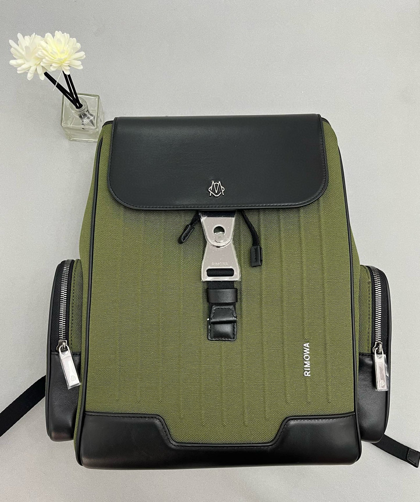 Rimowa Backpack