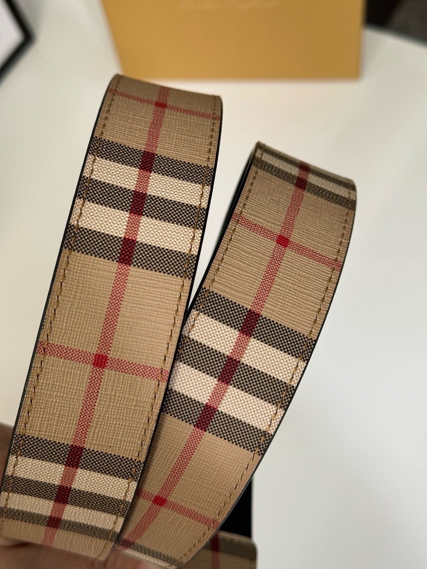 BBR Belt