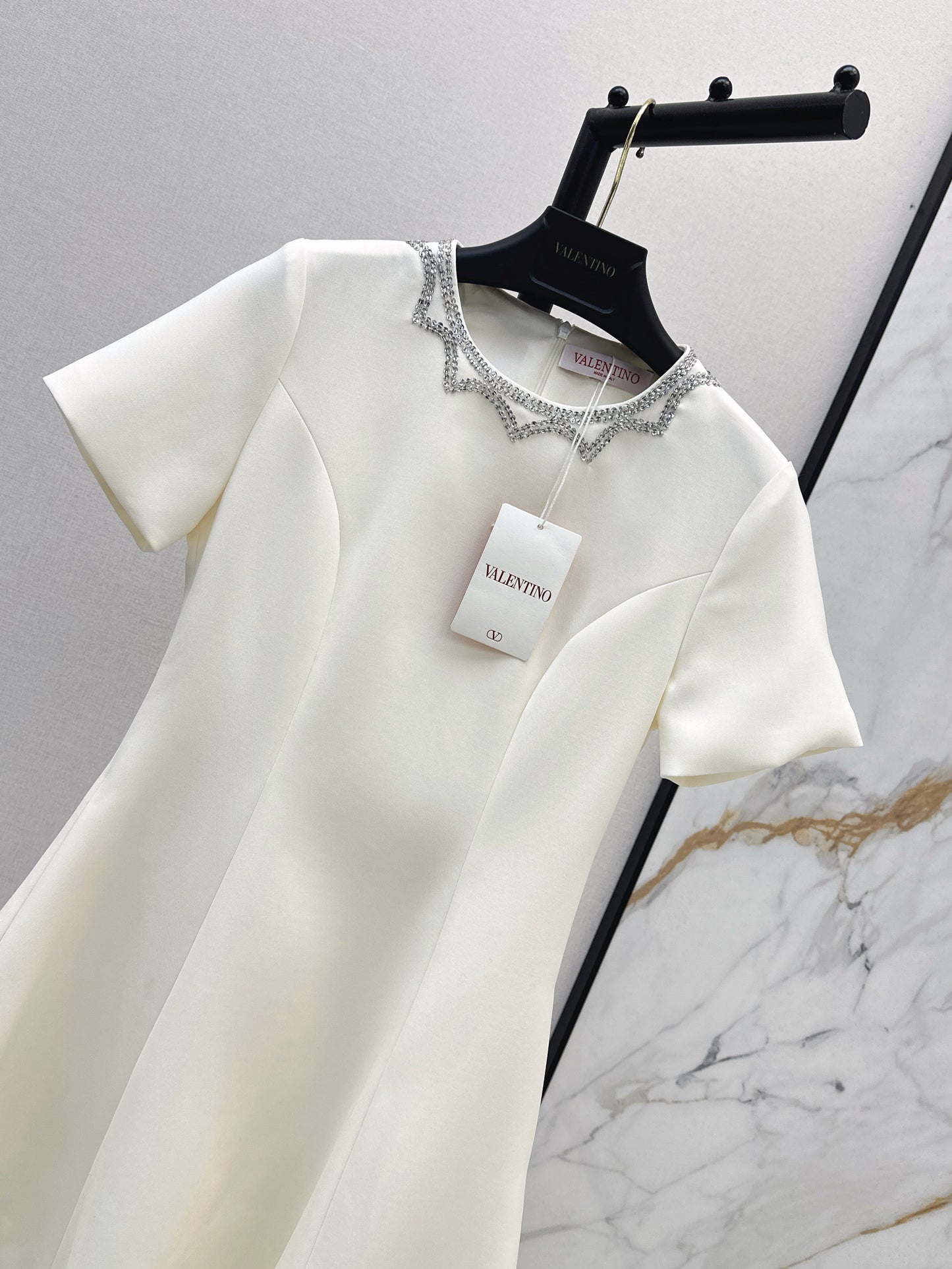 Valentino Long Dress