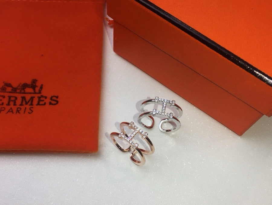 Hermes Rings