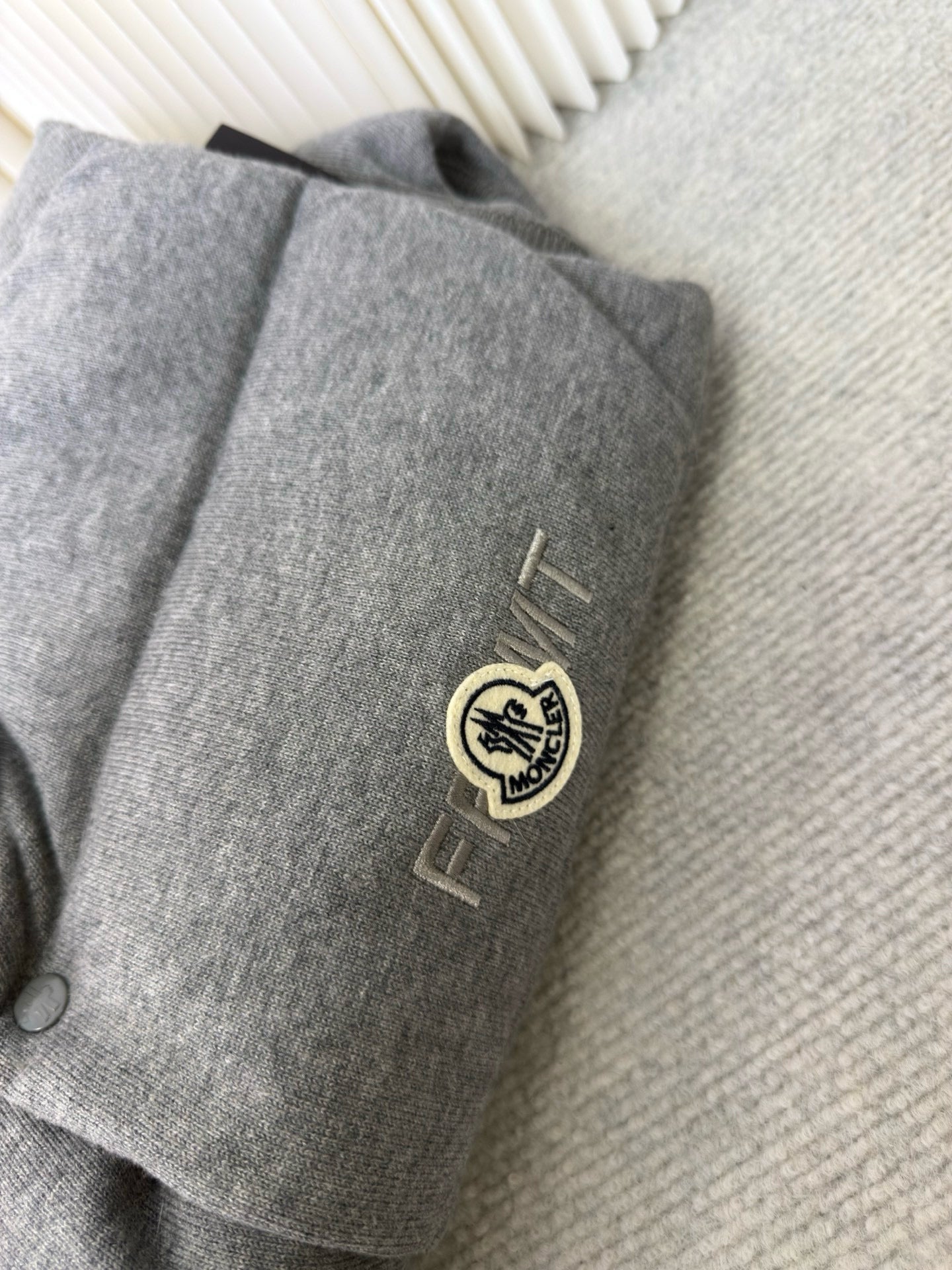 Moncler Down Jacket