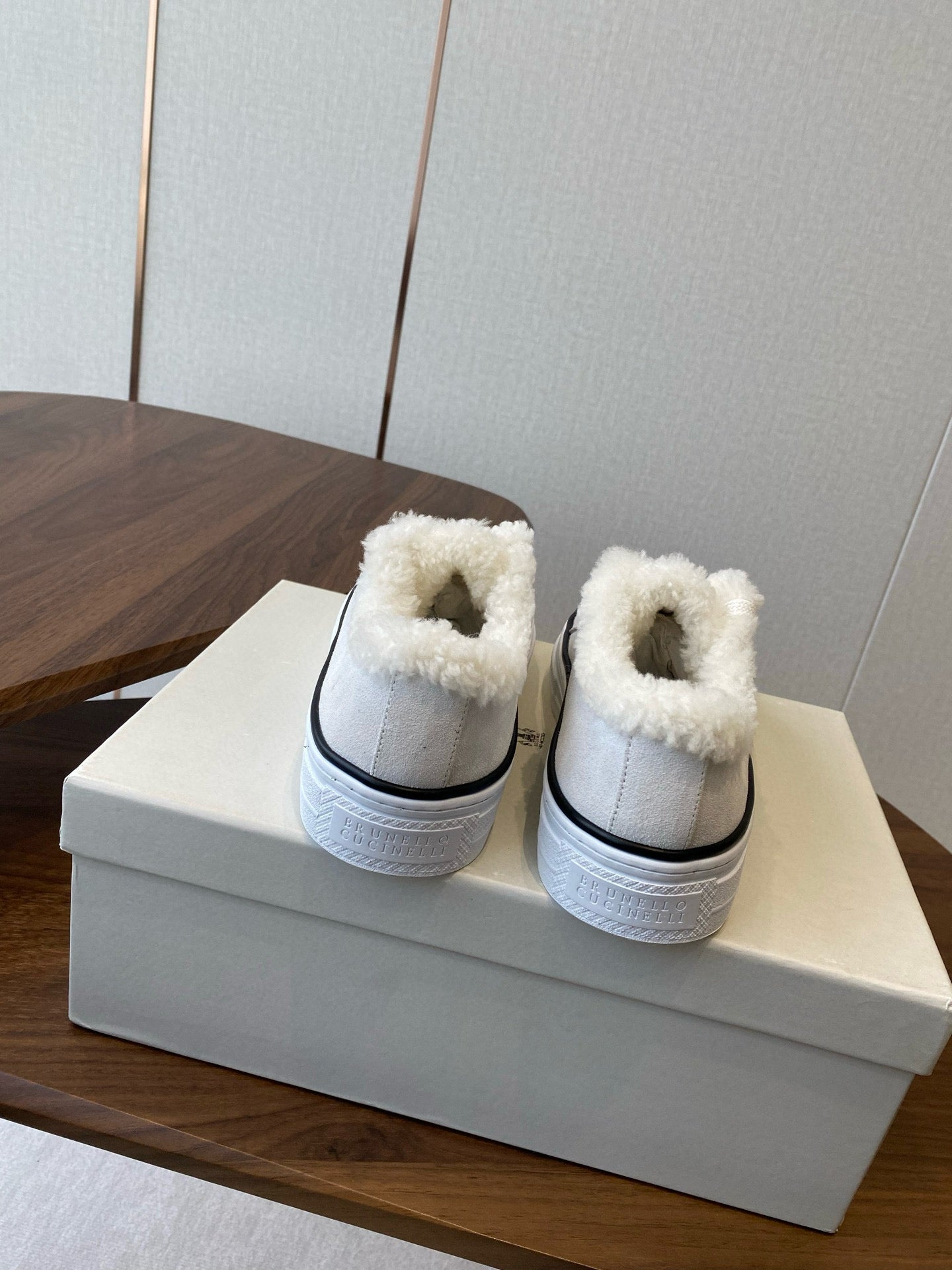 Brunello Cucinelli Sneakers