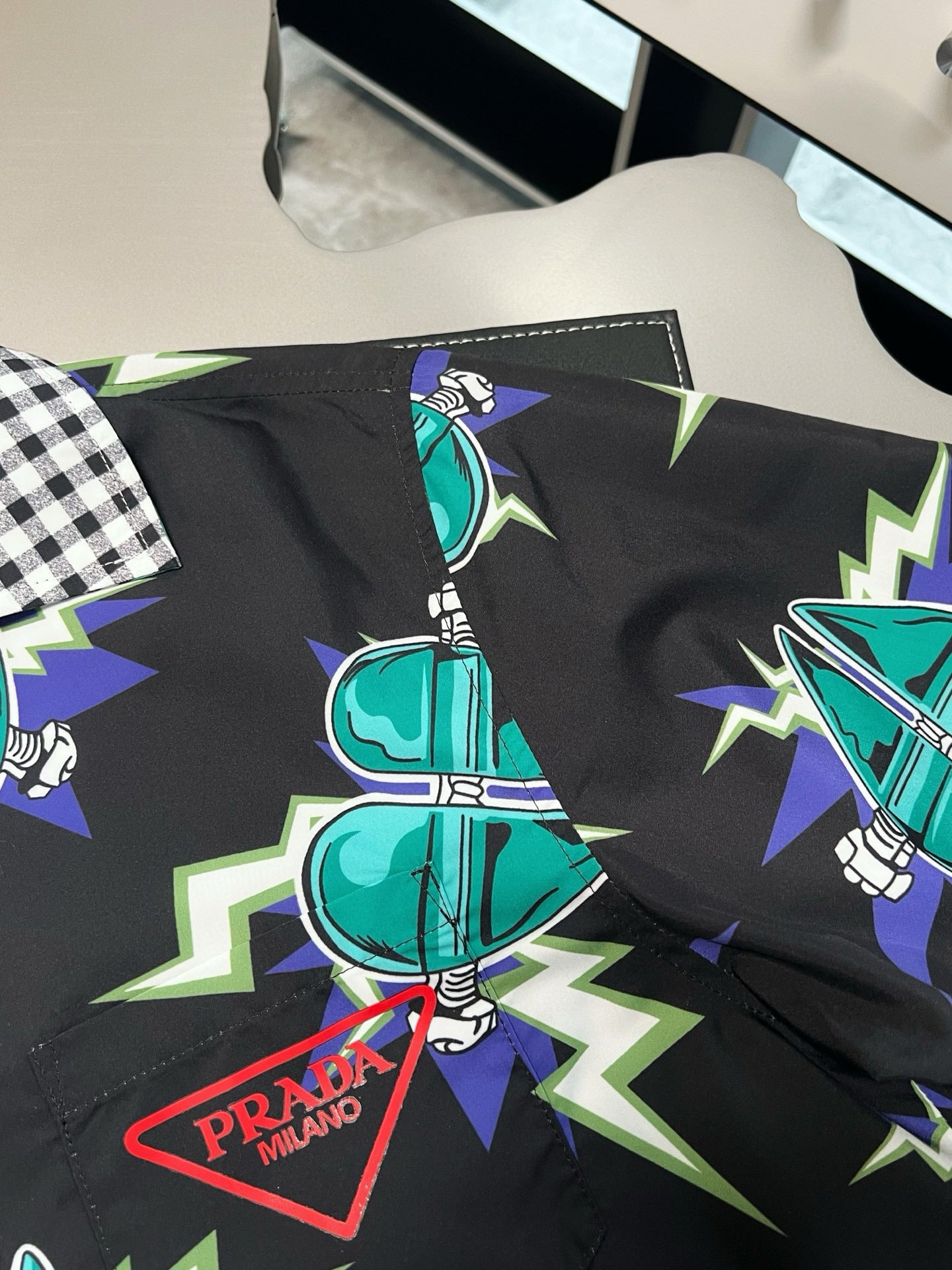 Prada Shirt