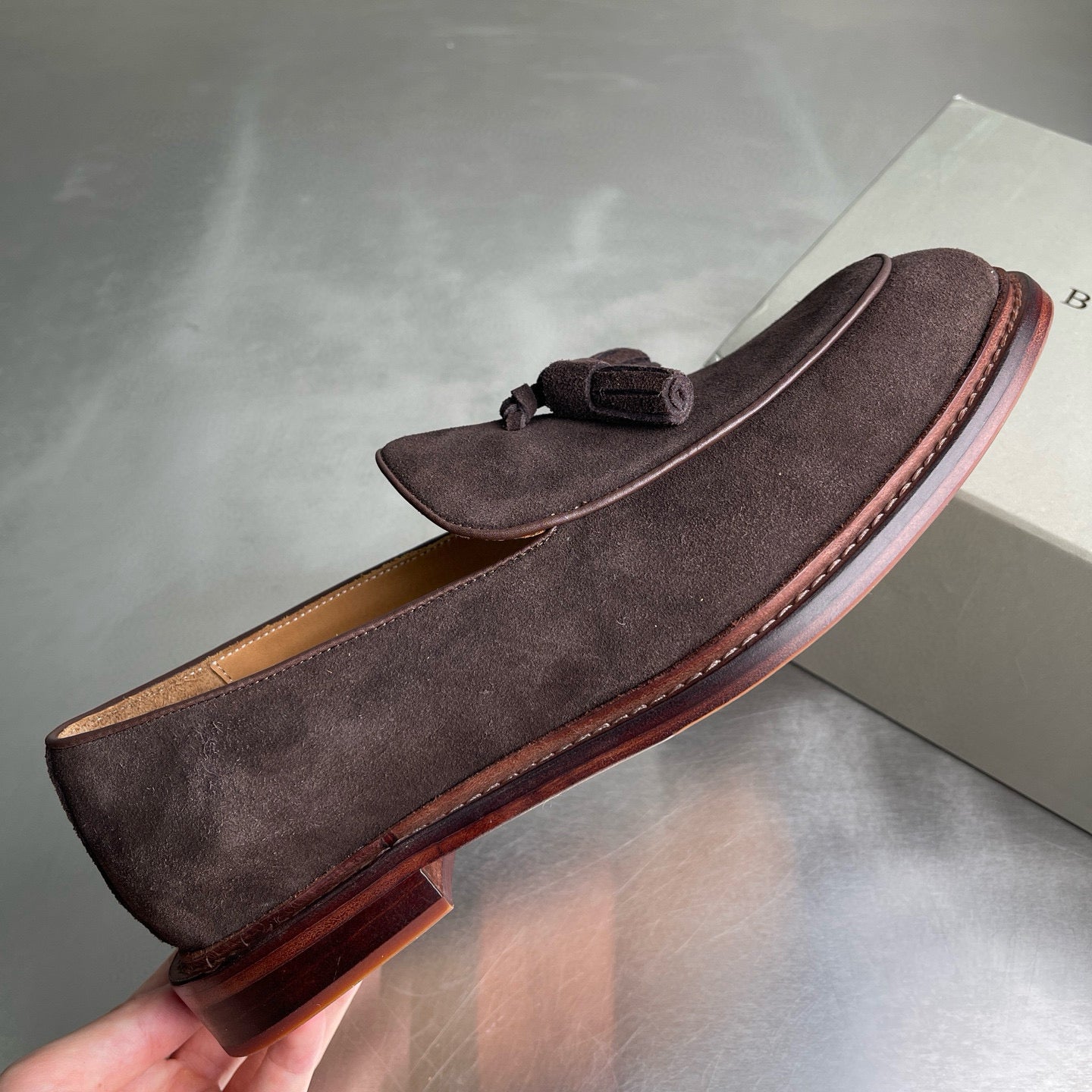 BC Loafer