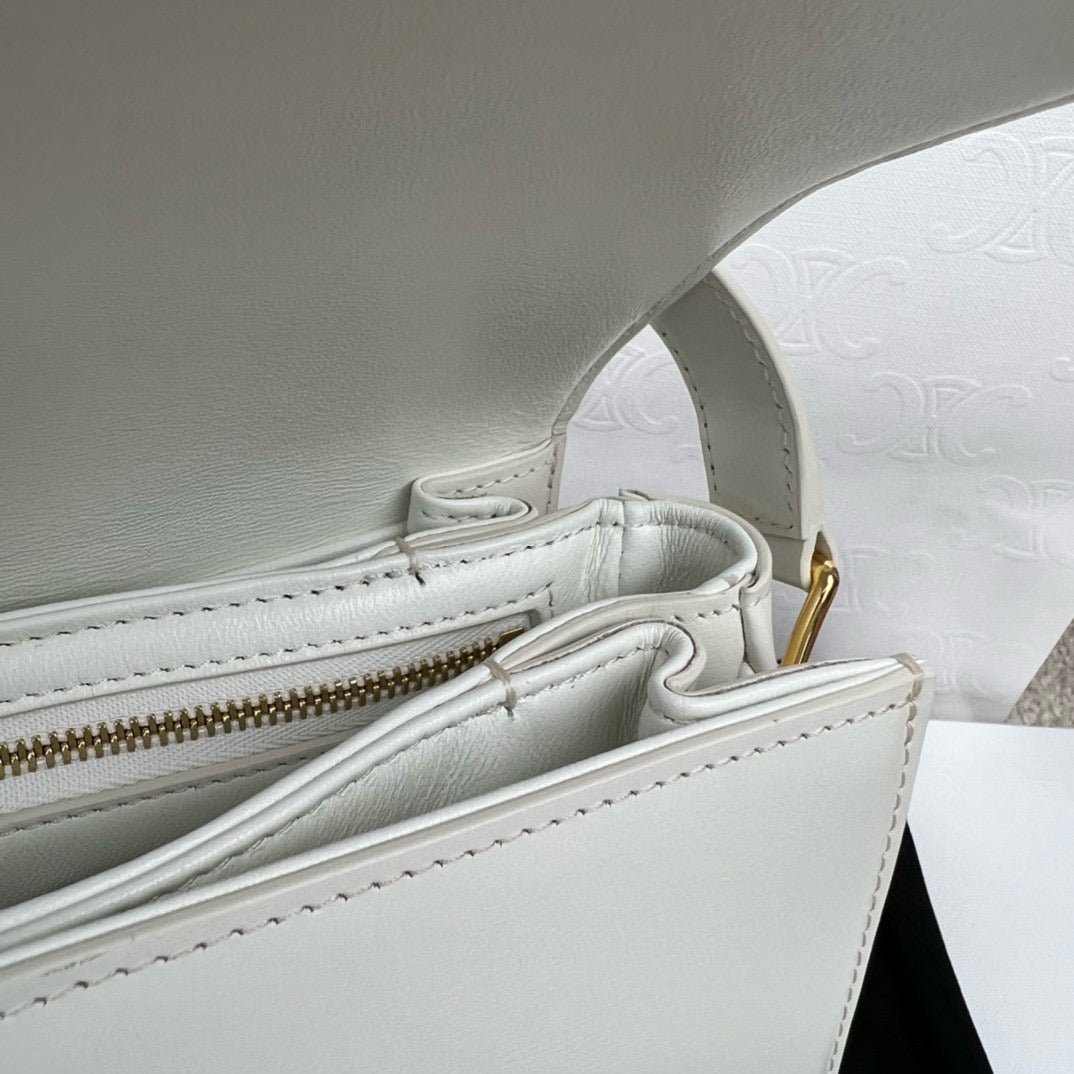 Celine Triomphe Cross Body