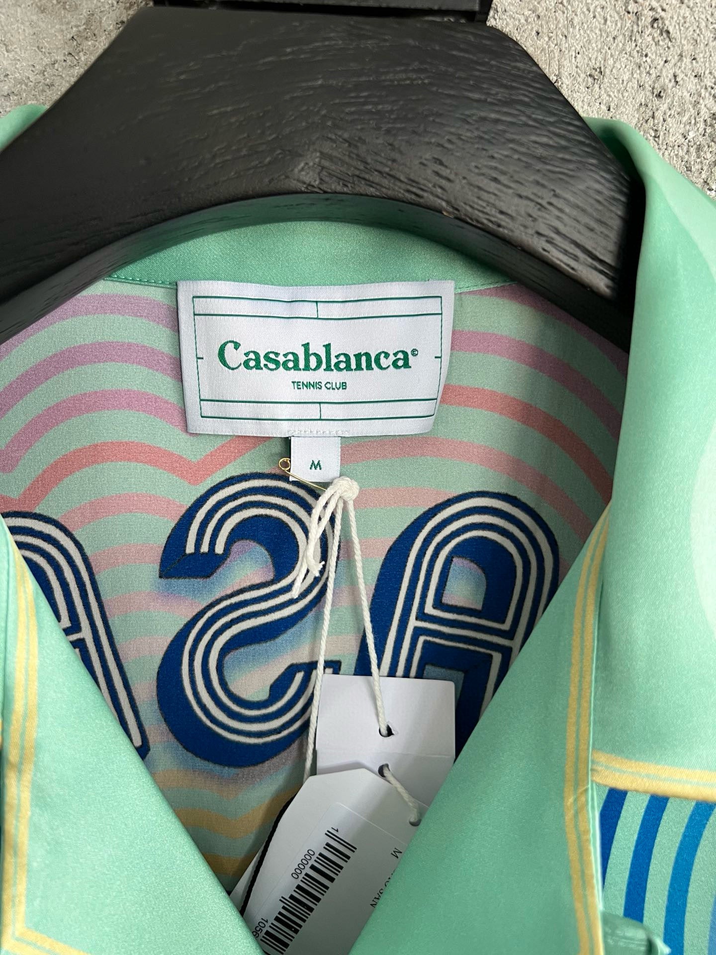 Casablanca Shirt