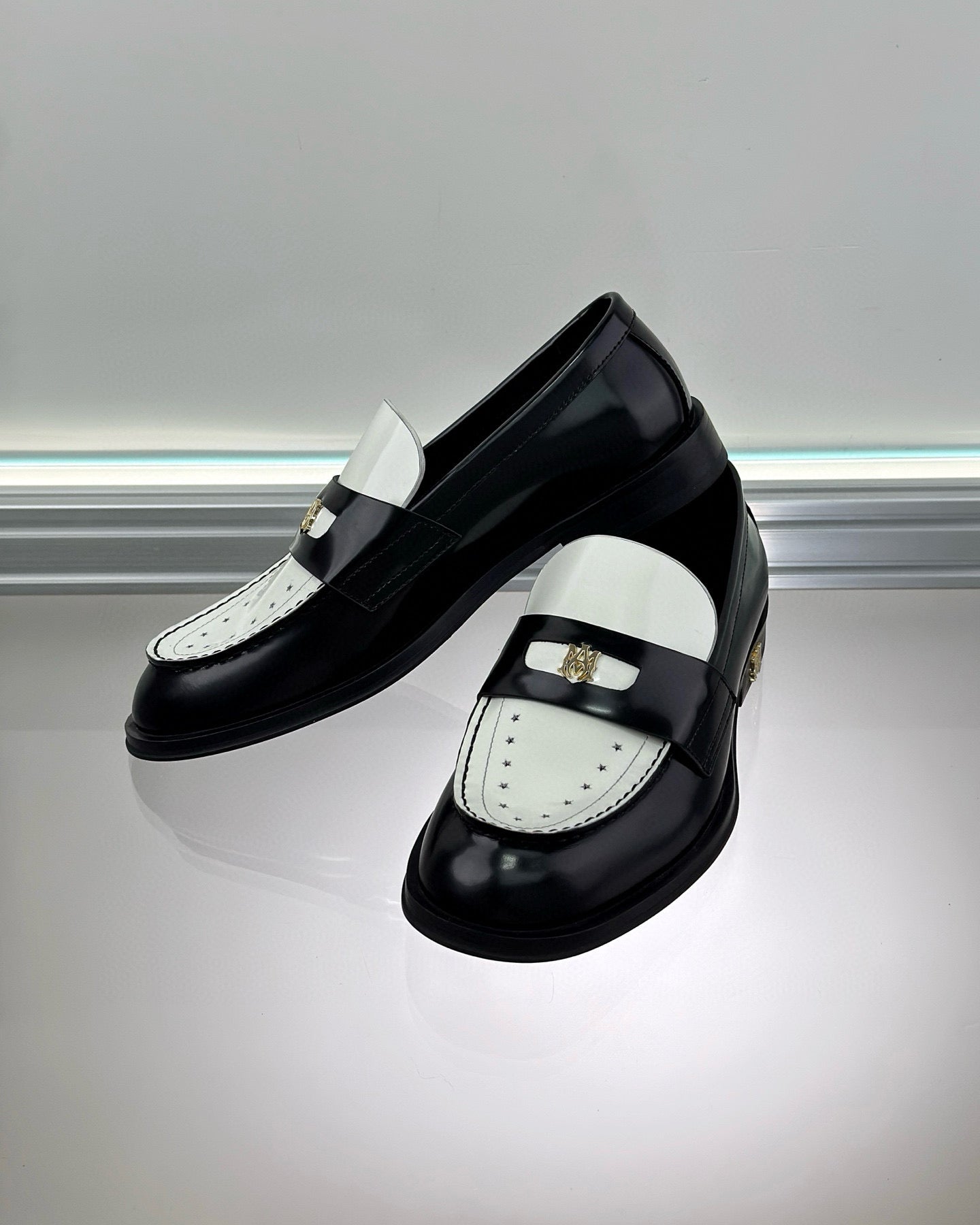 Amiri Loafer