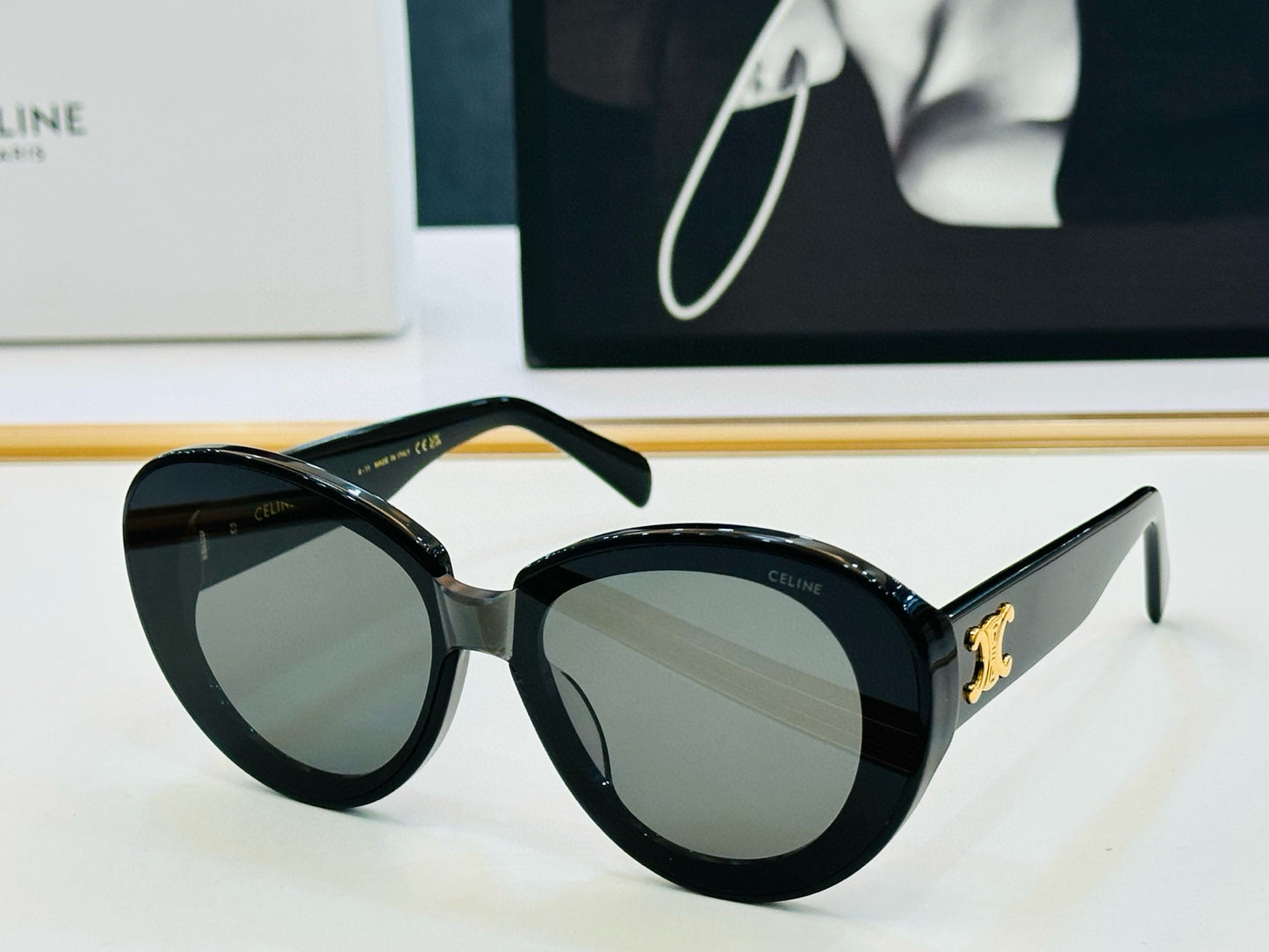 Celine Sunglasses