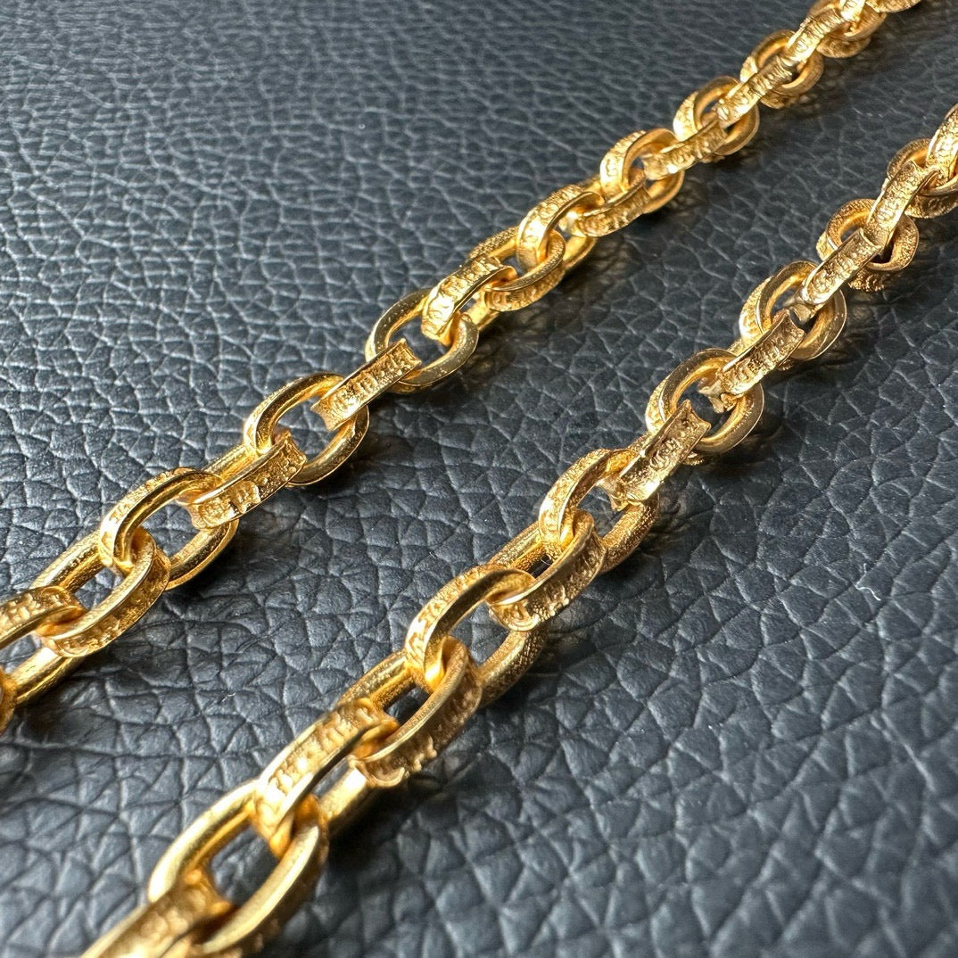 Chrome Hearts Necklace