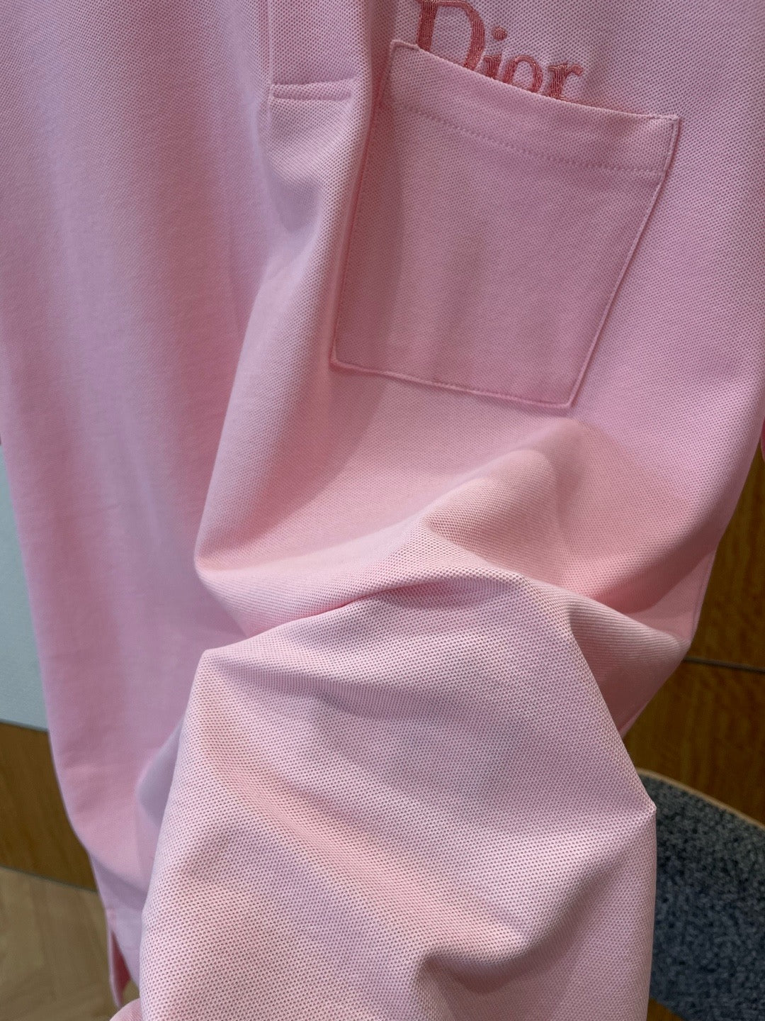 Dior Polo