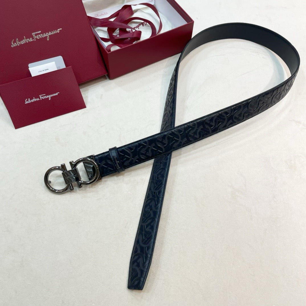 Ferragamo Belt