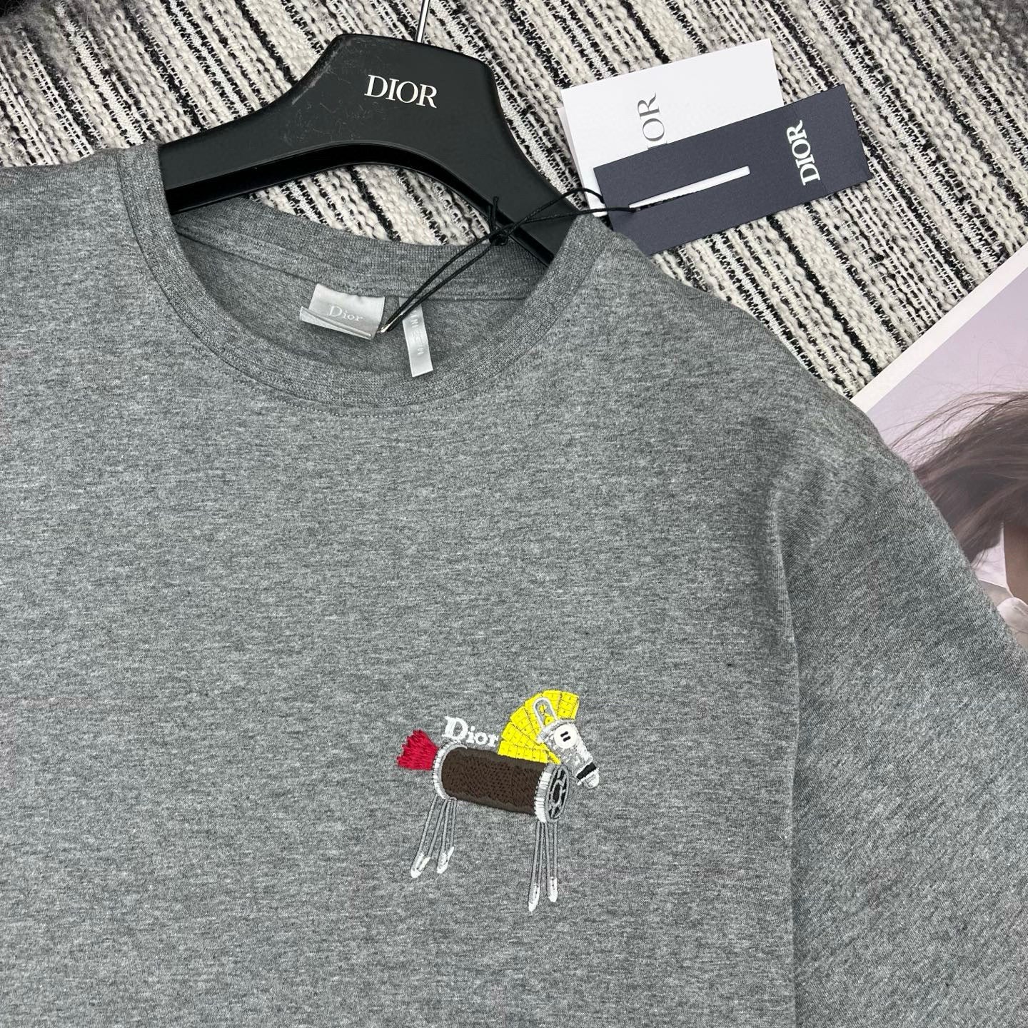 Dior T-shirt