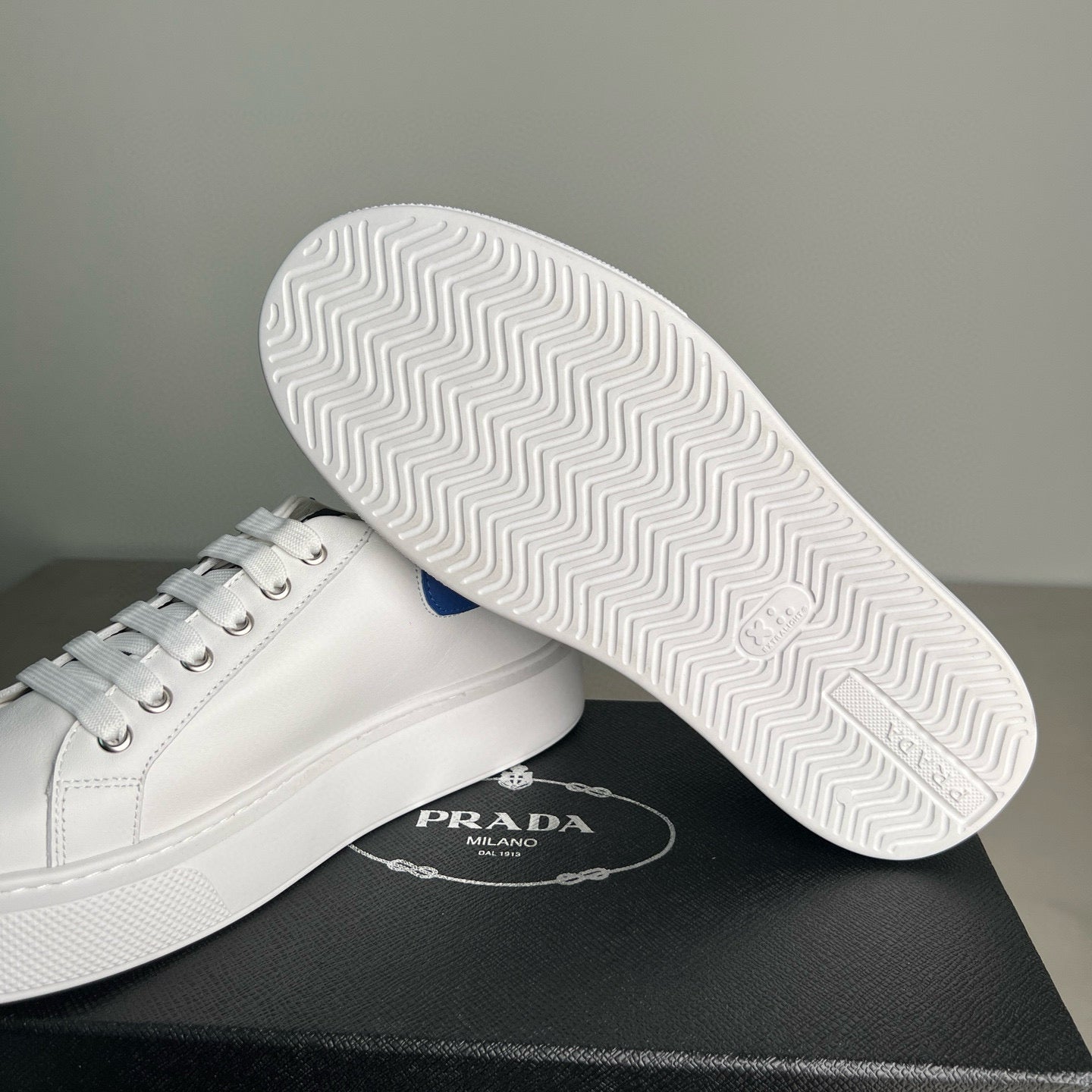 Prada Sneakers