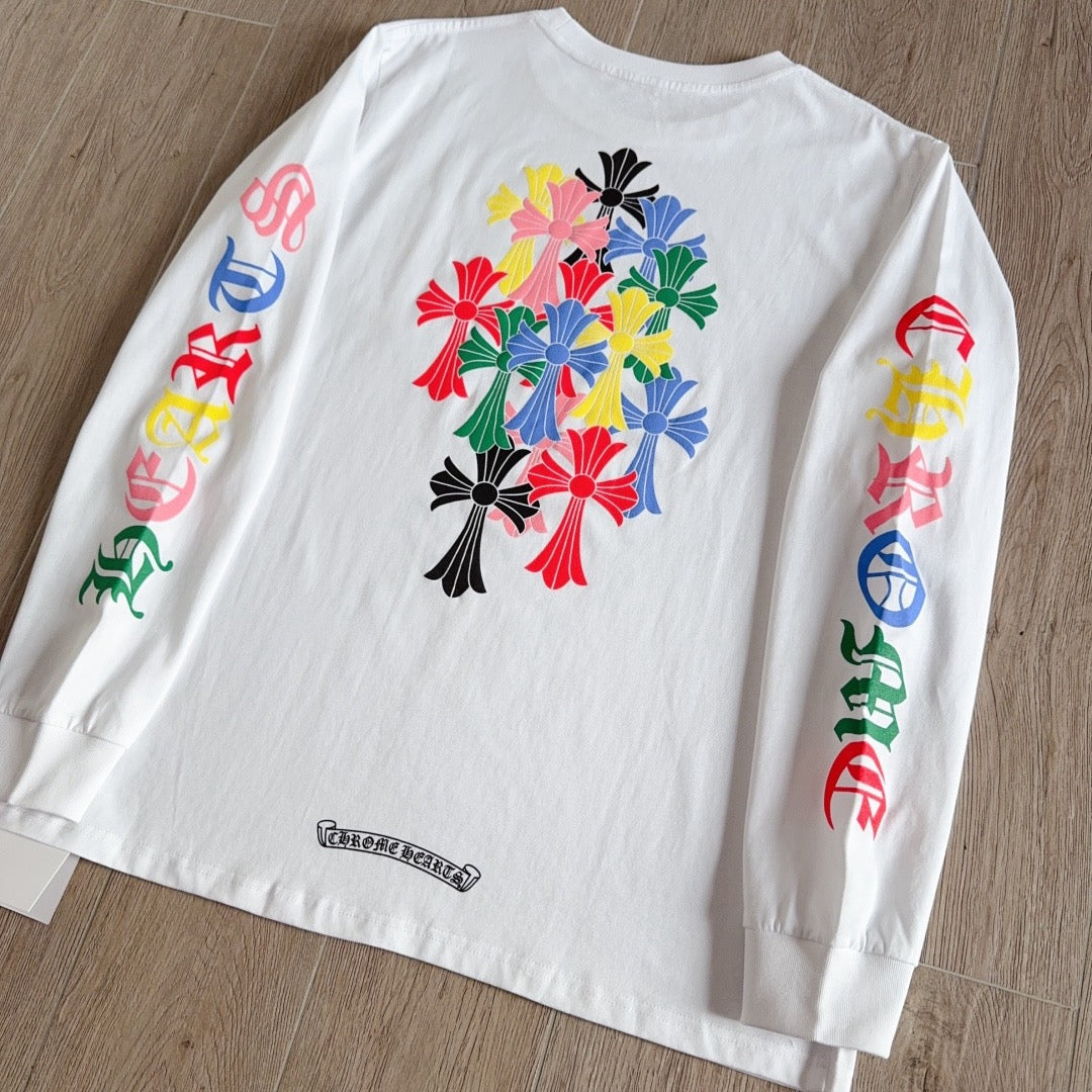 Chrome Hearts Sweater