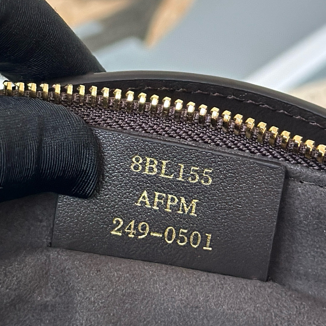 Fendi By The Way Bag
