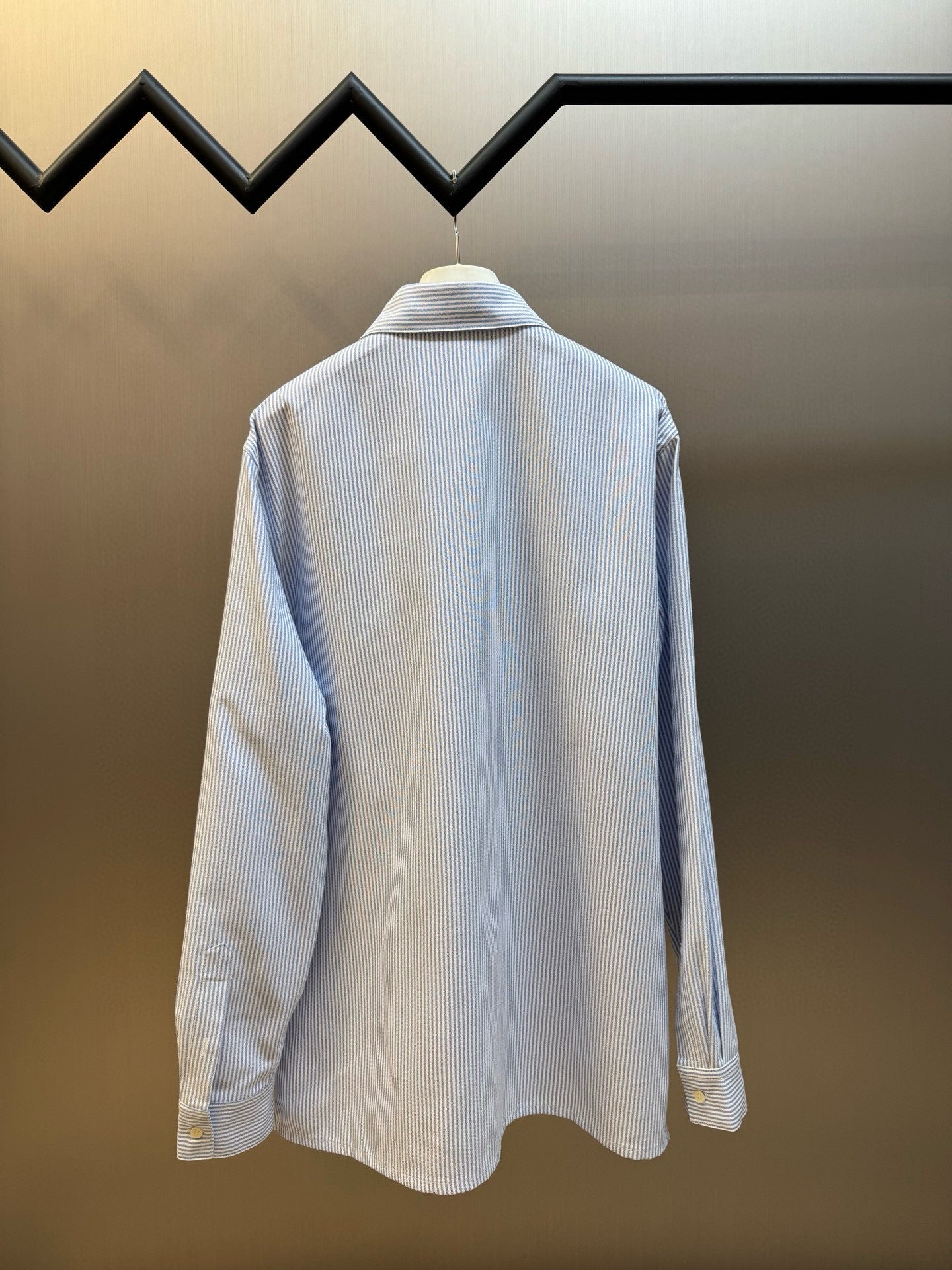 Loewe Long Sleeve Shirt