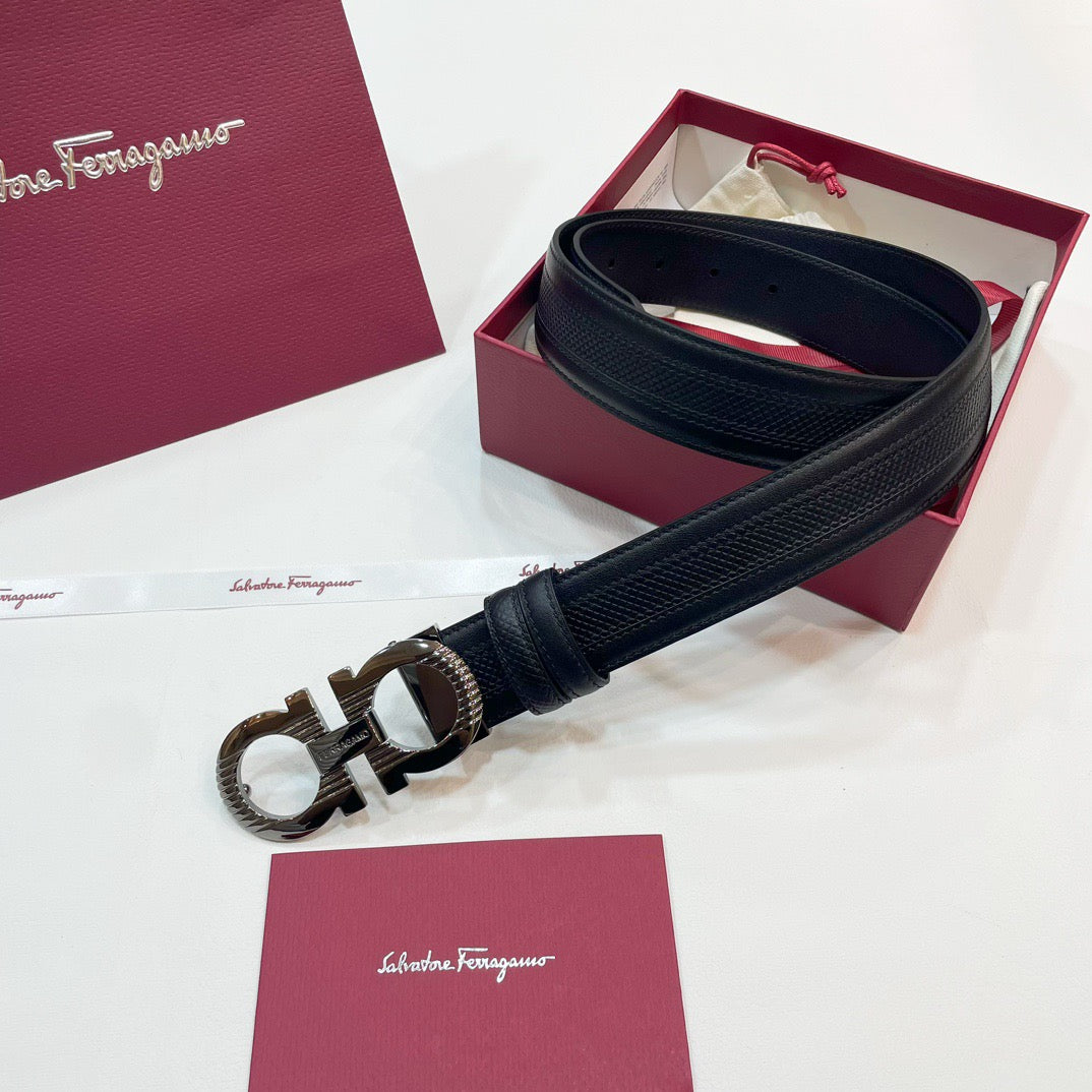 Ferragamo Belts