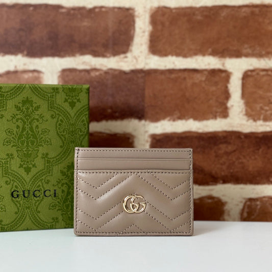 Gucci Card Holder