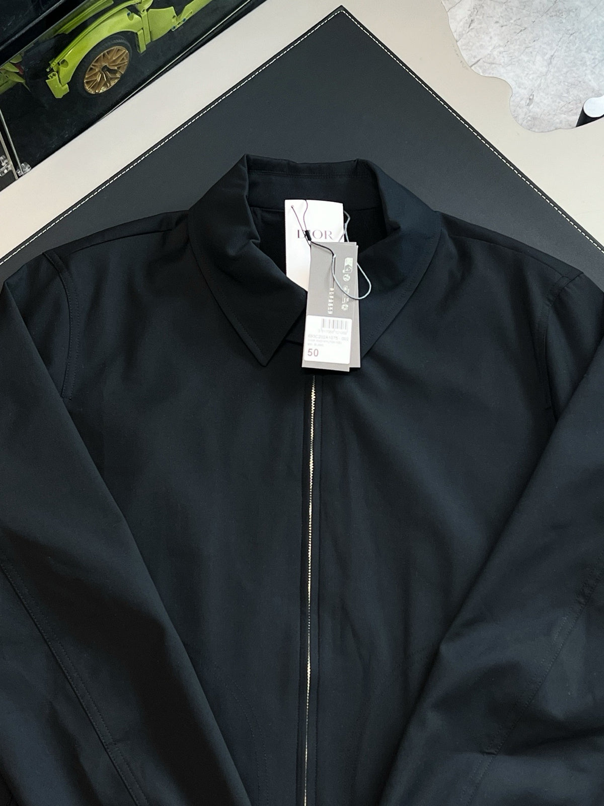 Dior Jacket