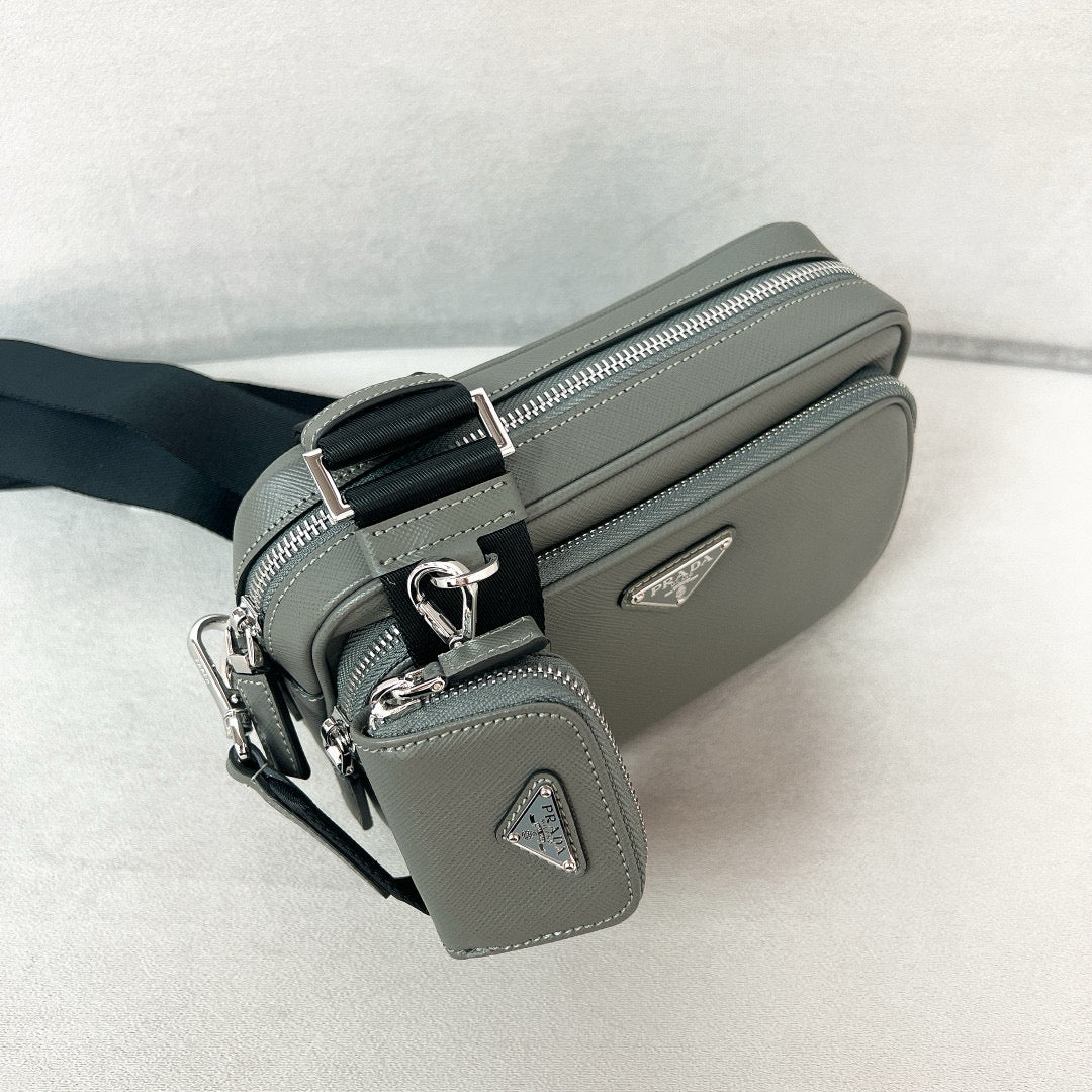Prada Messager Bag