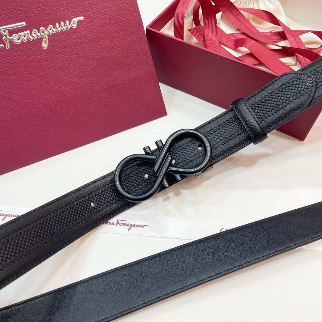 Ferragamo Belt