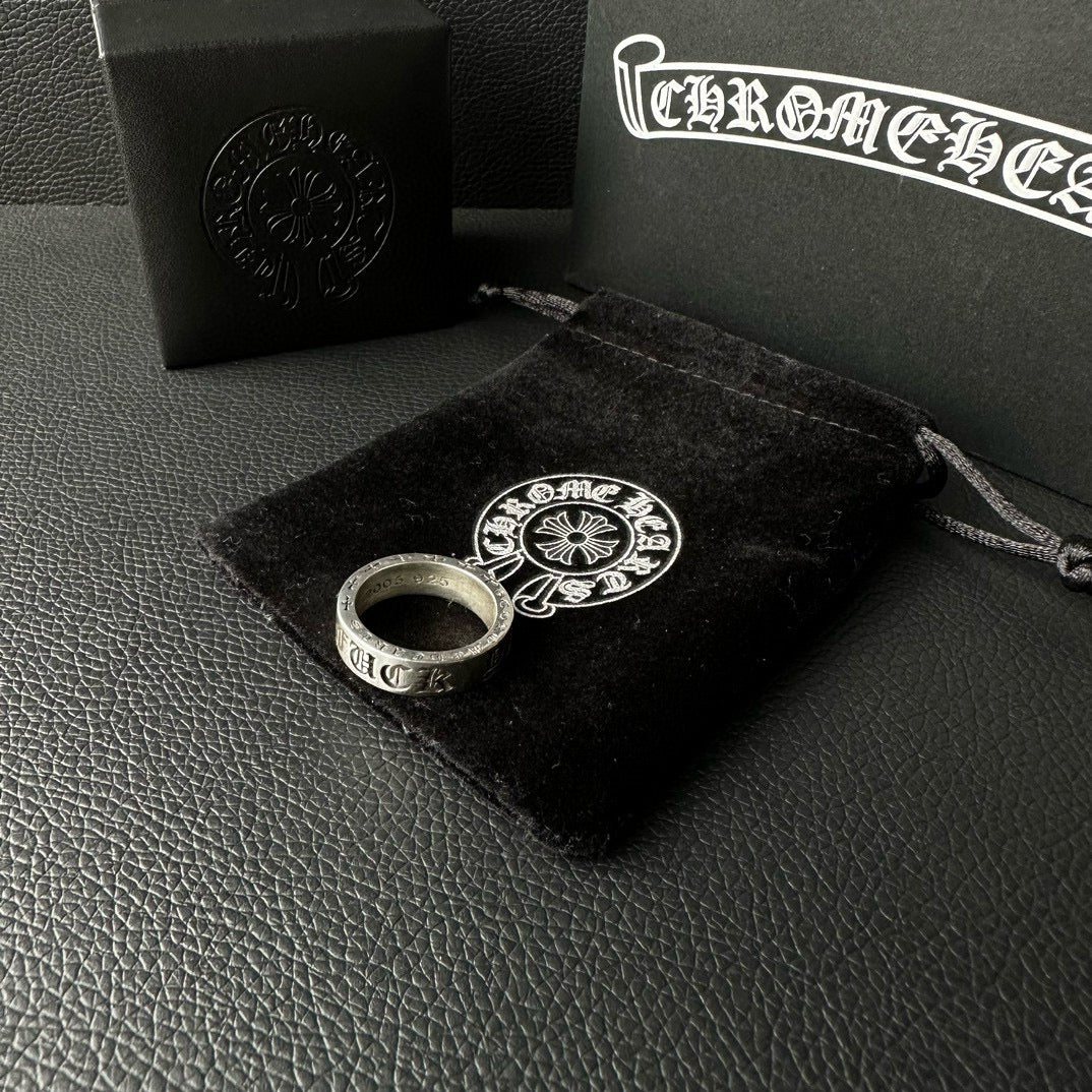 Chrome Hearts Rings