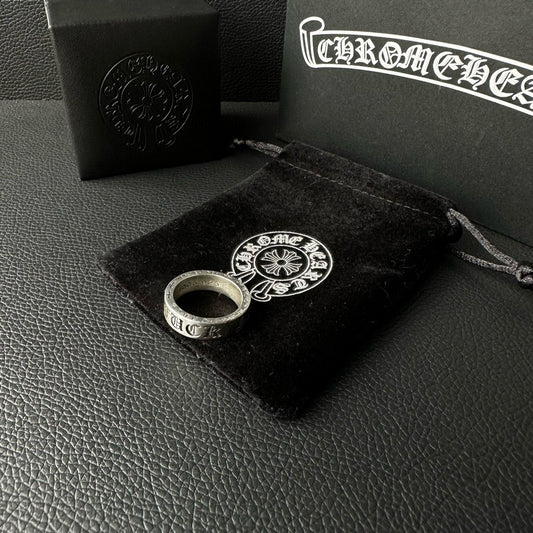Chrome Hearts Rings