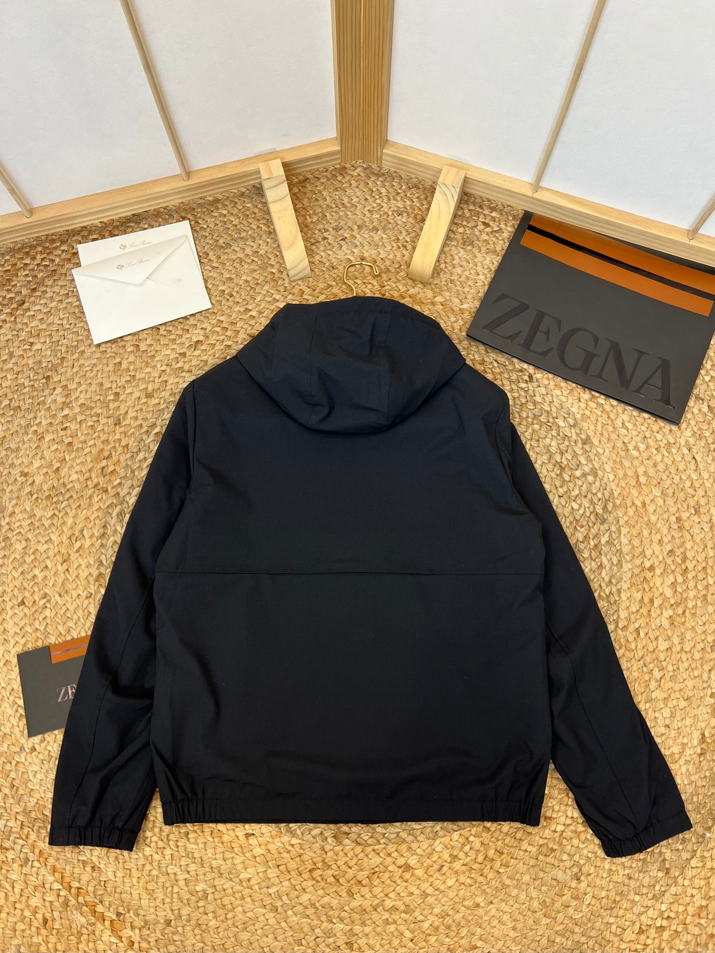 ZG Jacket