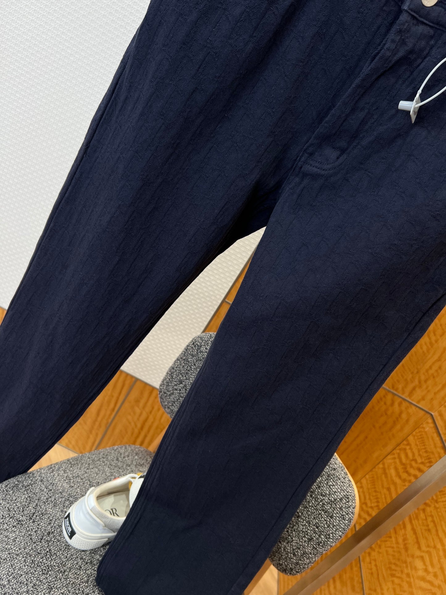 Dior Jacket/Long Pant Set