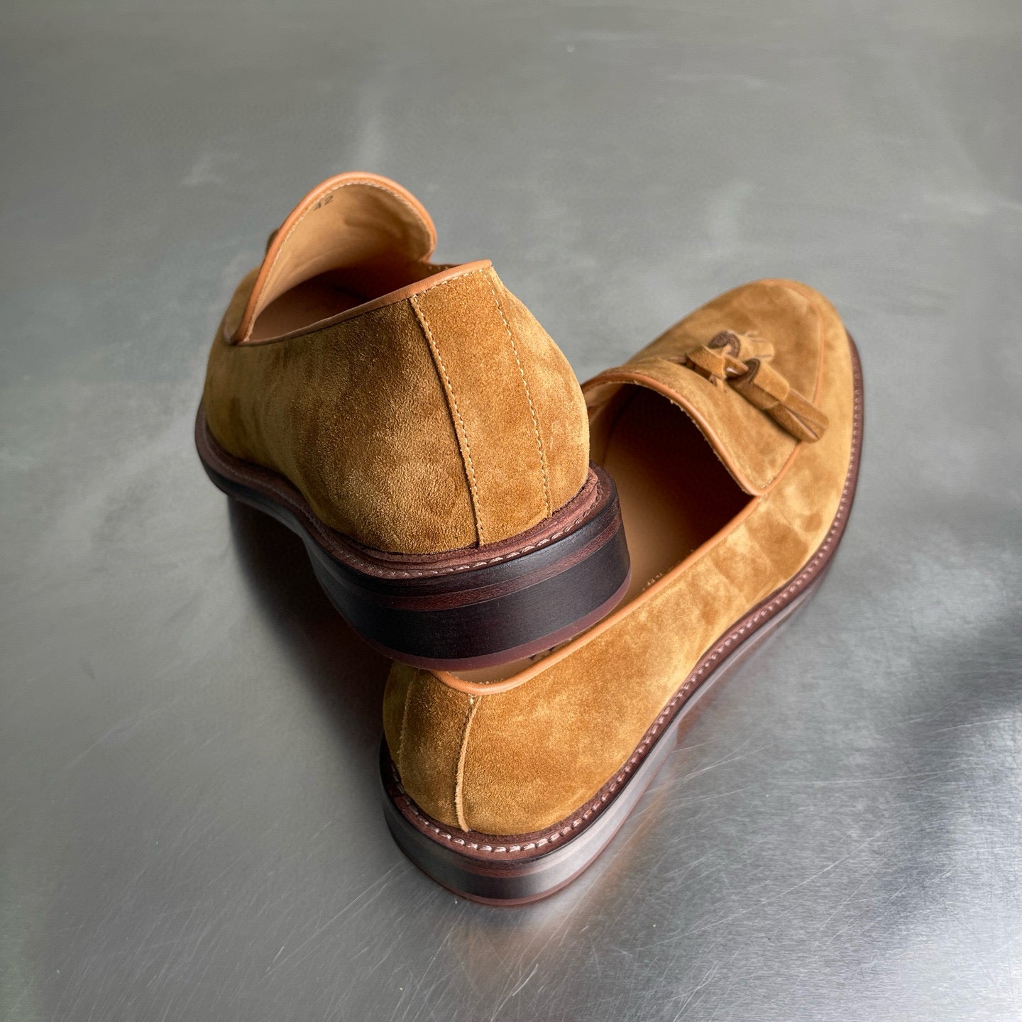 BC Loafer
