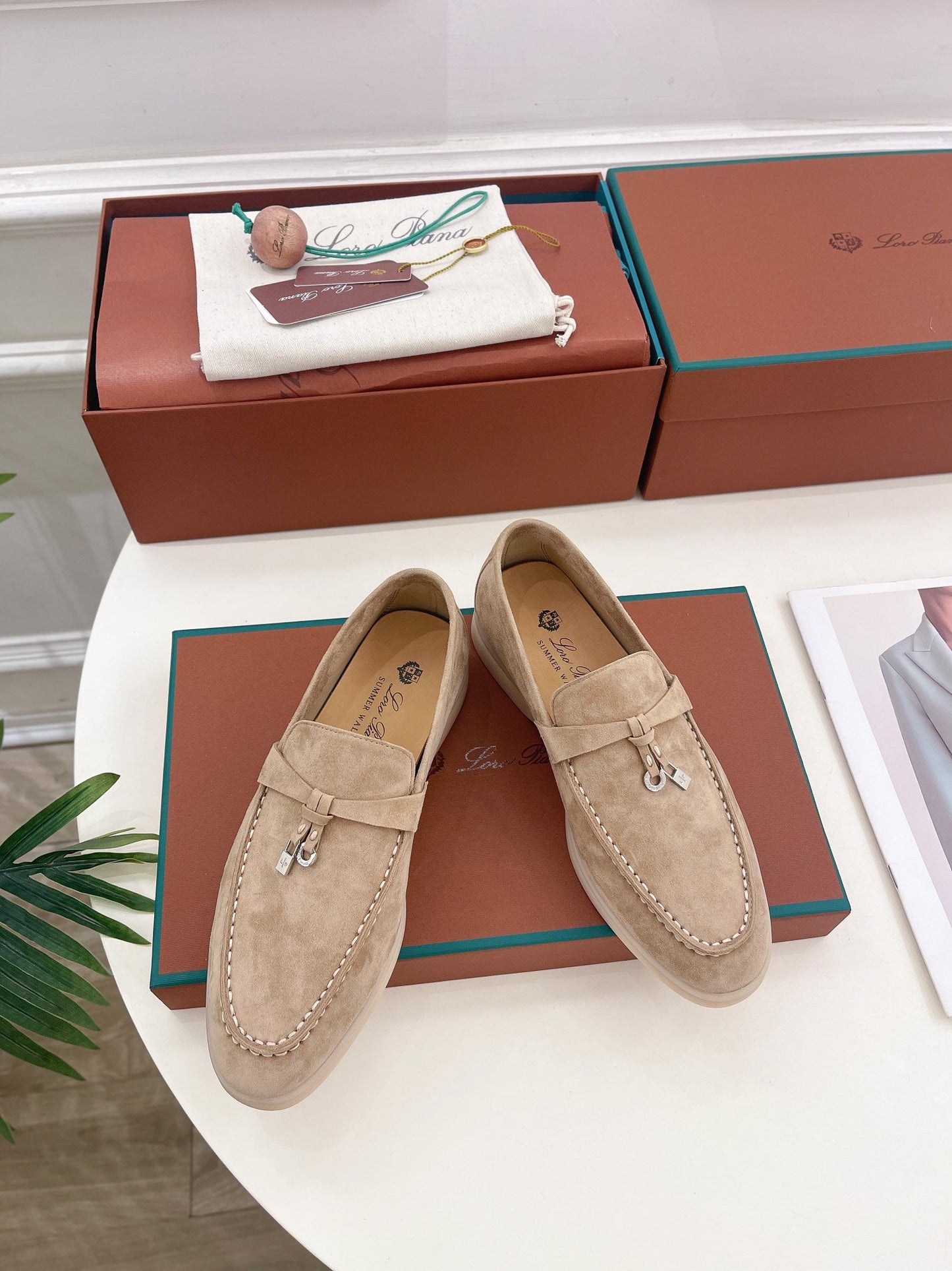 LP Loafers