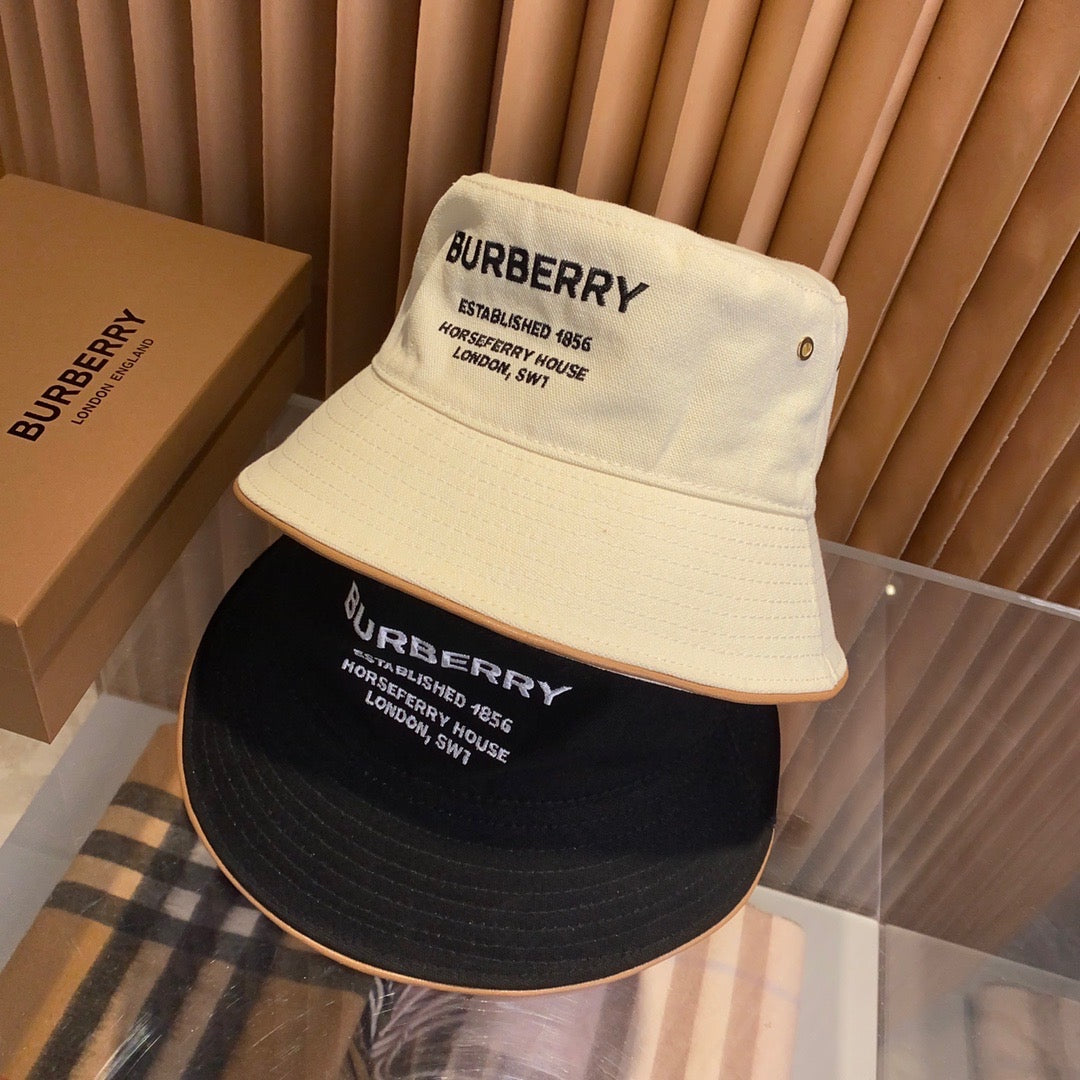 Burberry Cap