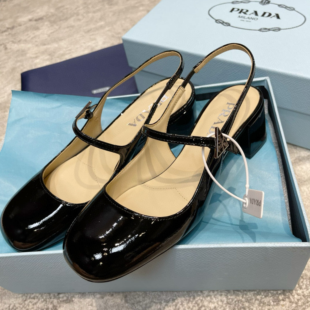 Prada Heels