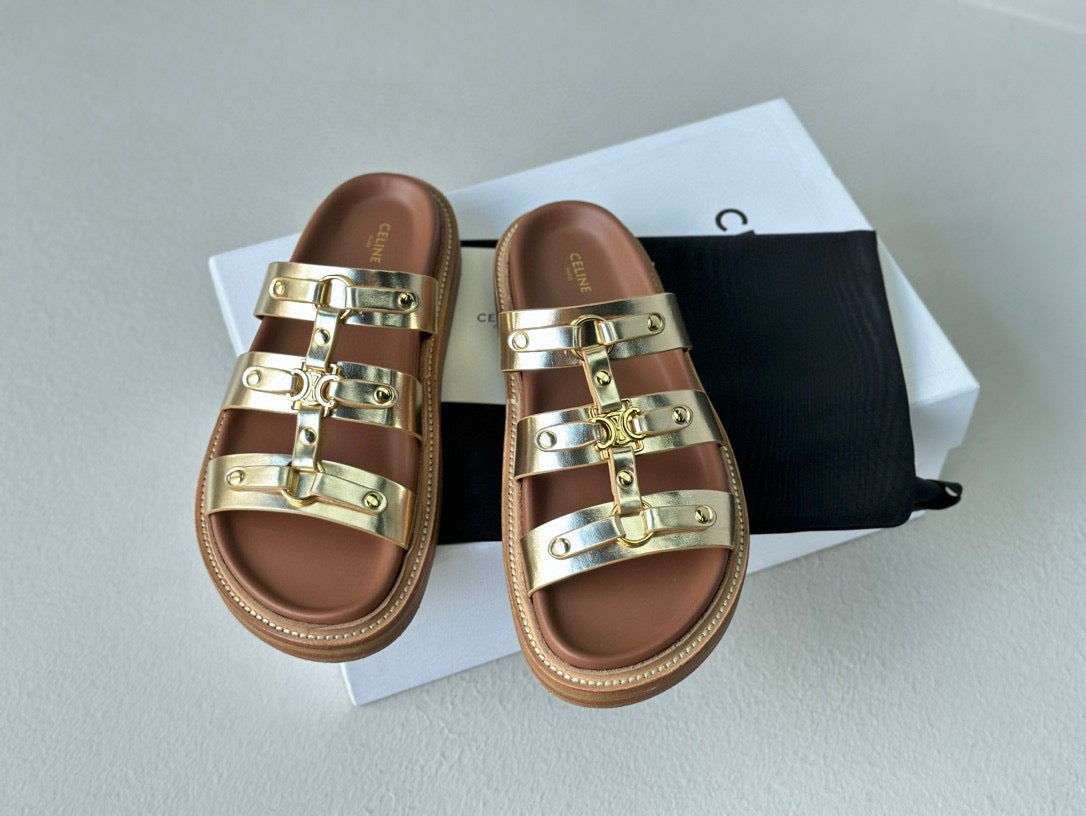 Celine Sandals