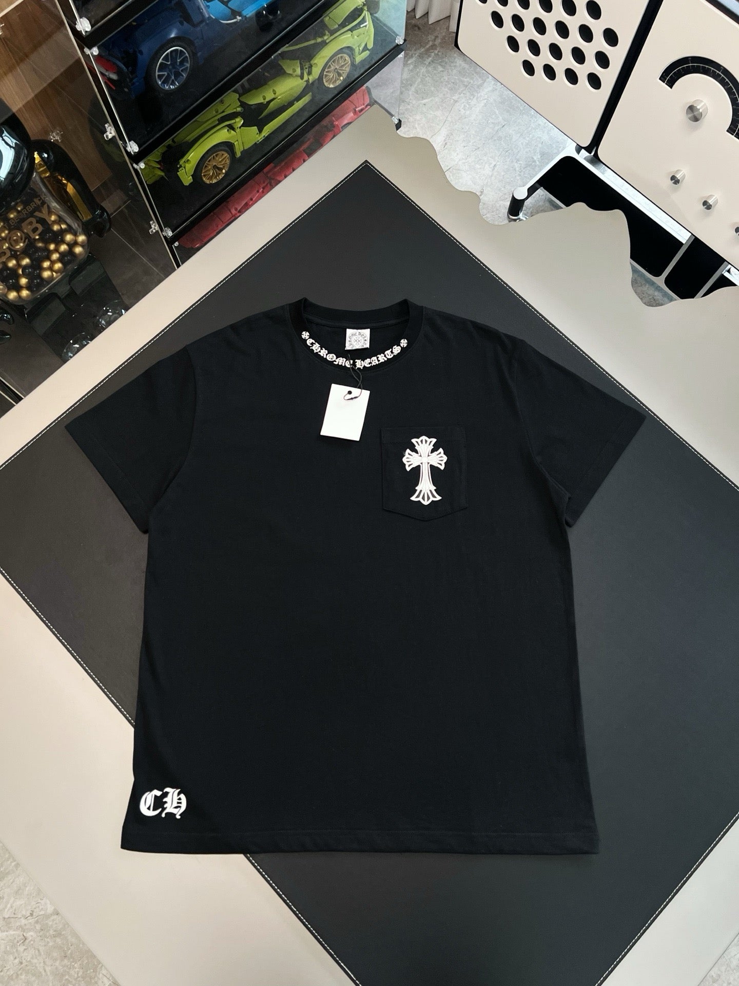 Chrome Hearts T-Shirt