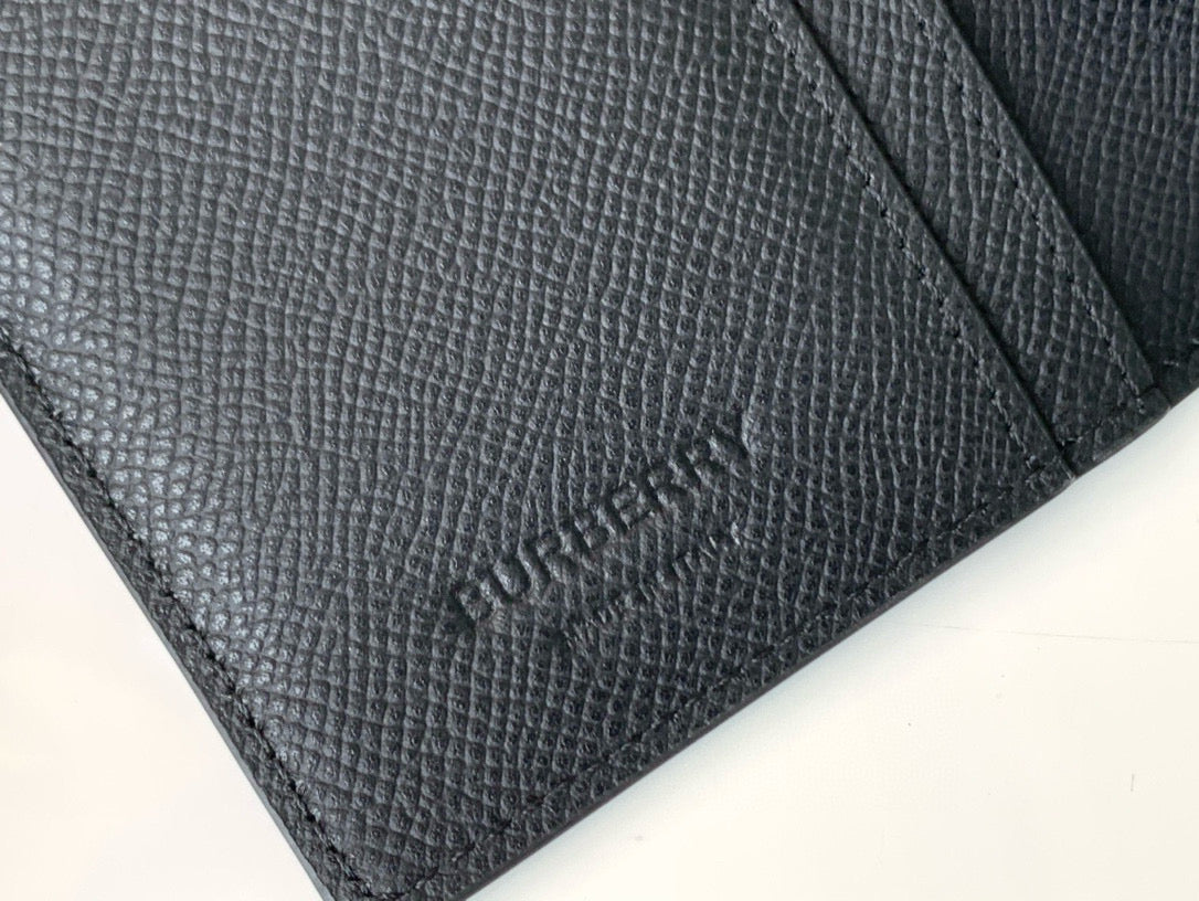 BBR Long Flap Wallet