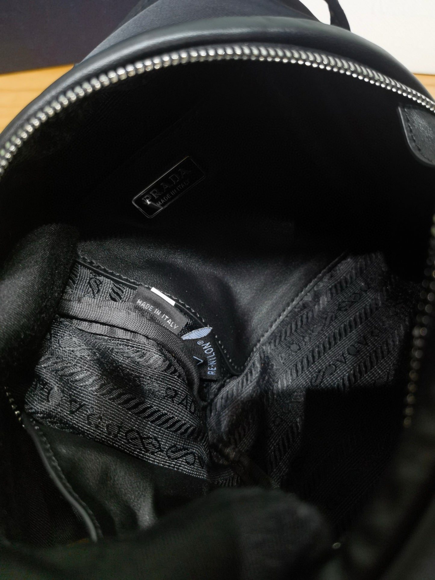 Prada swing Shoulder Bag