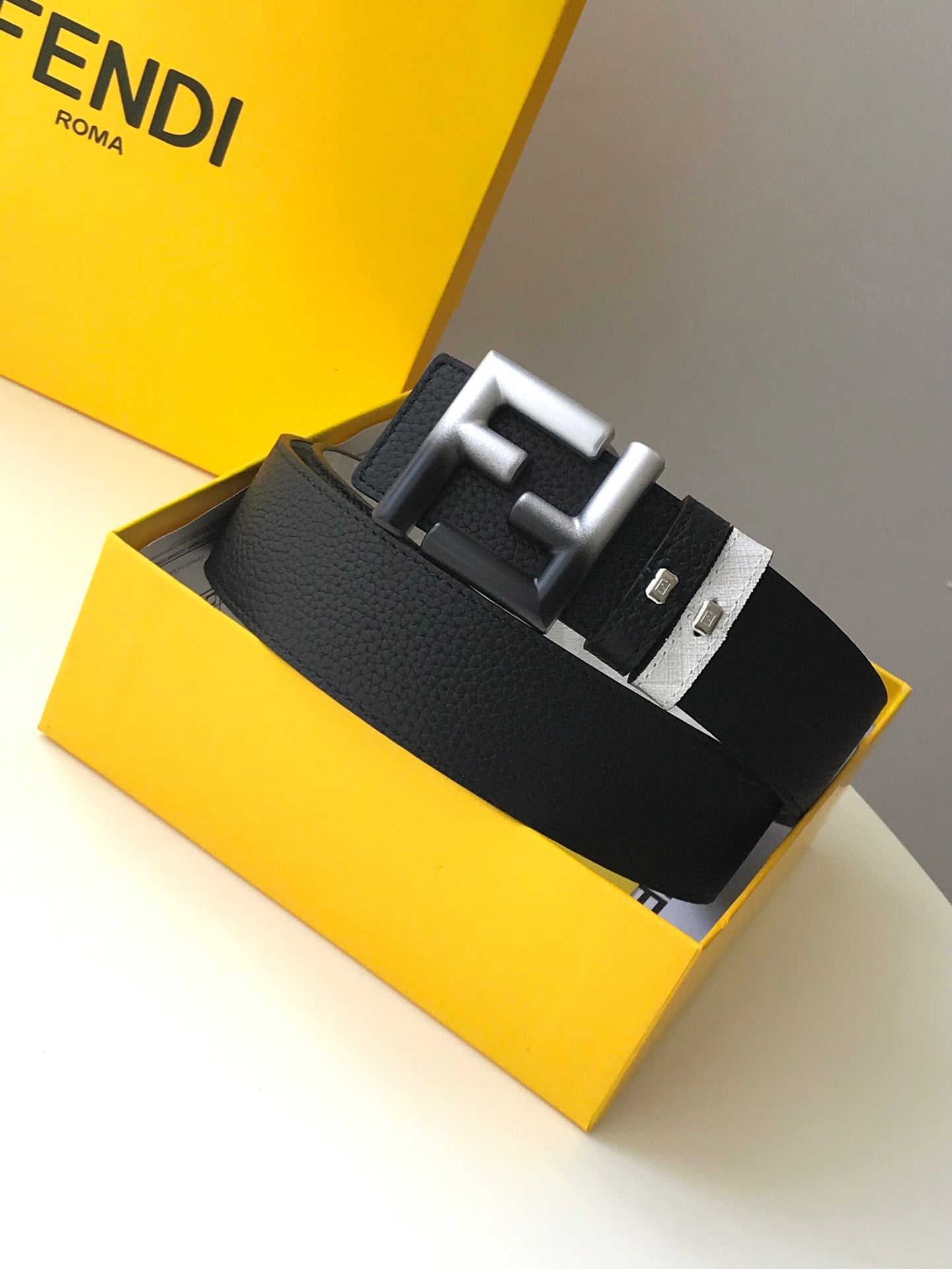 Fendi Belts