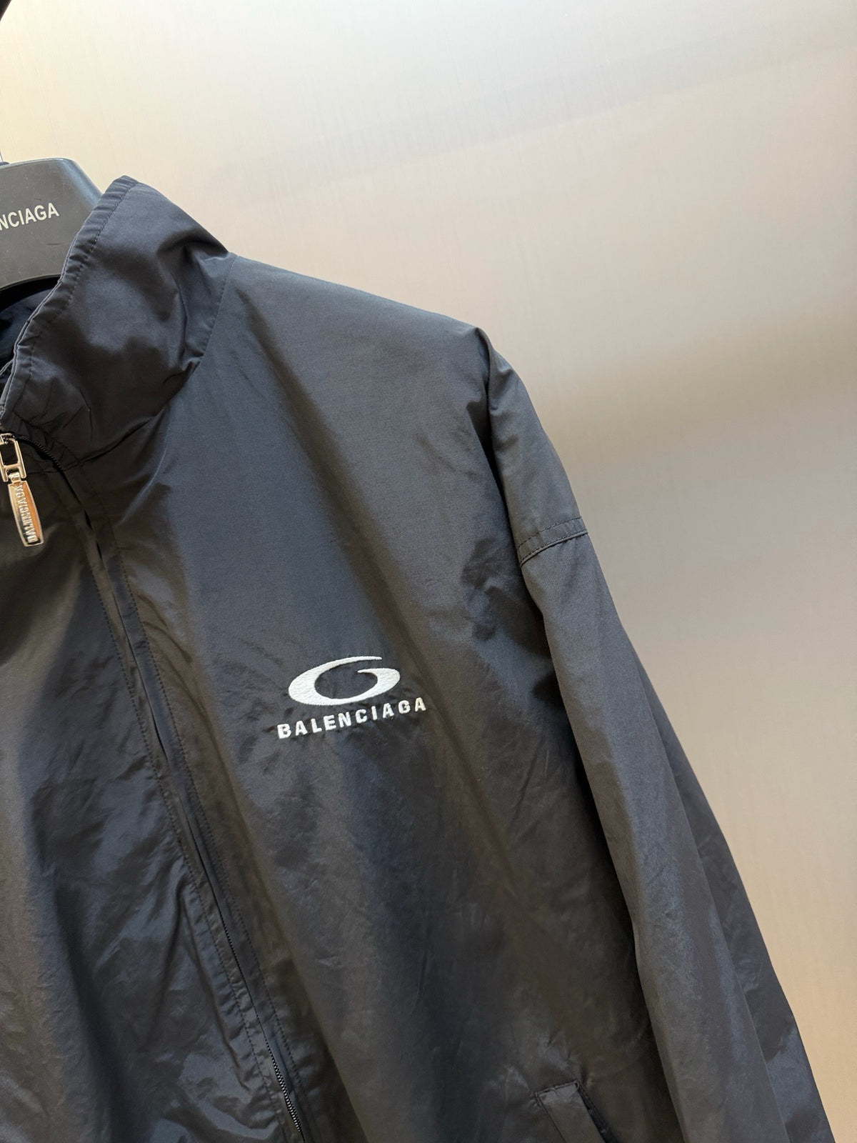 Balenciaga Jacket