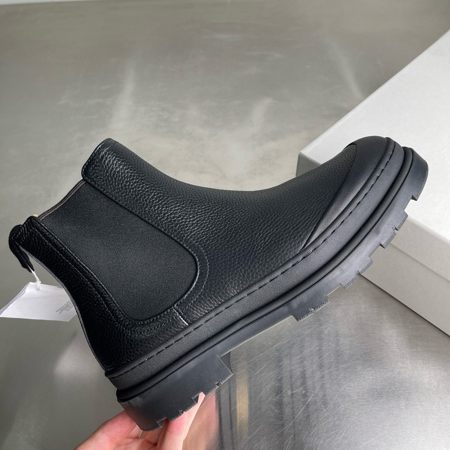 Brunello Cucinelli Boots