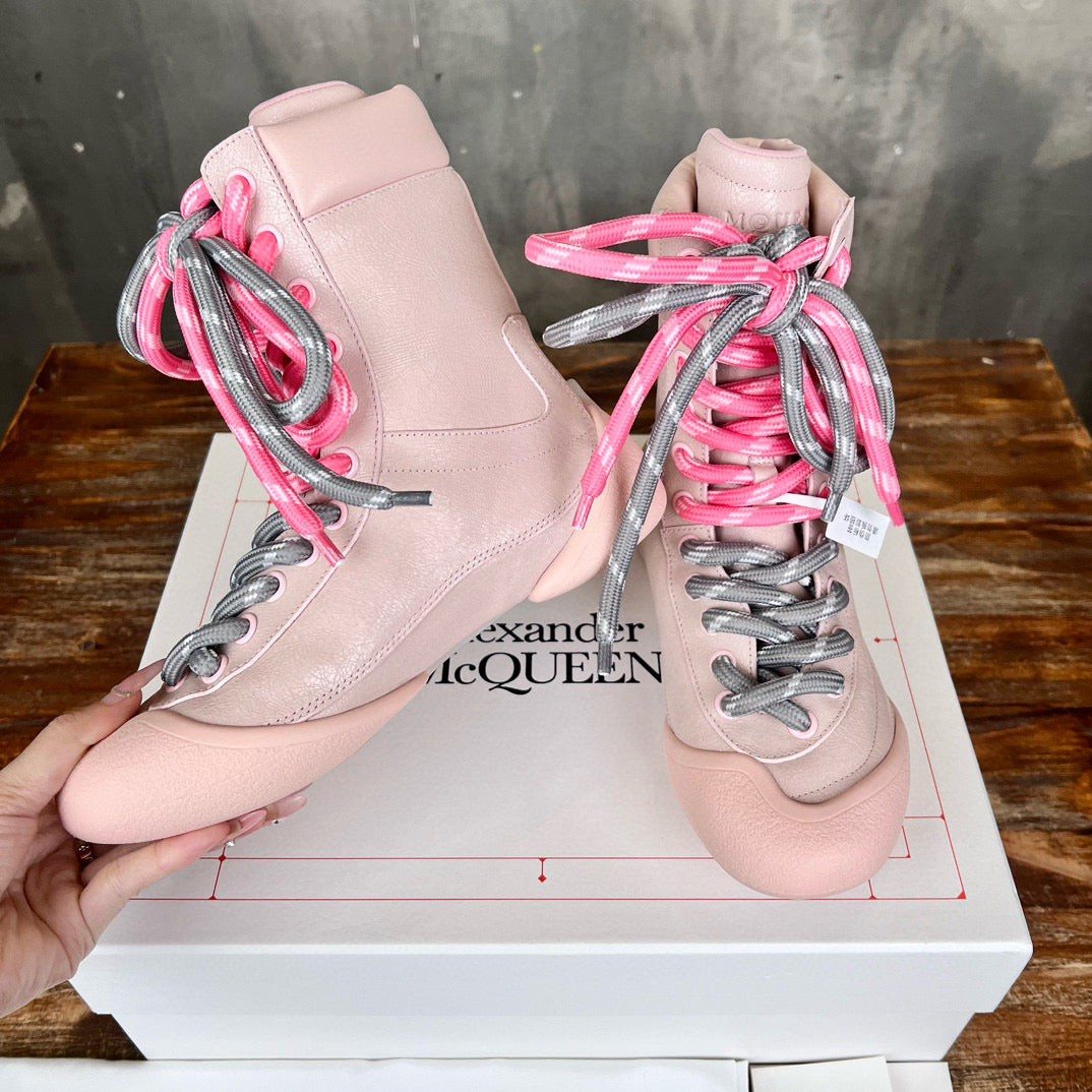 Alexander McQueen Boots