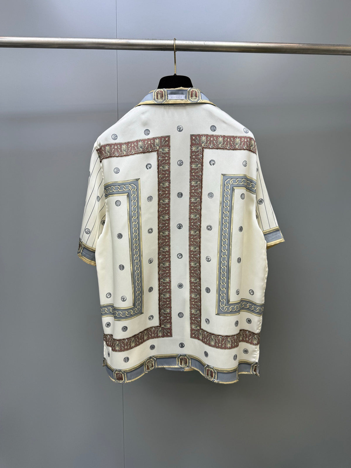 Versace Shirt