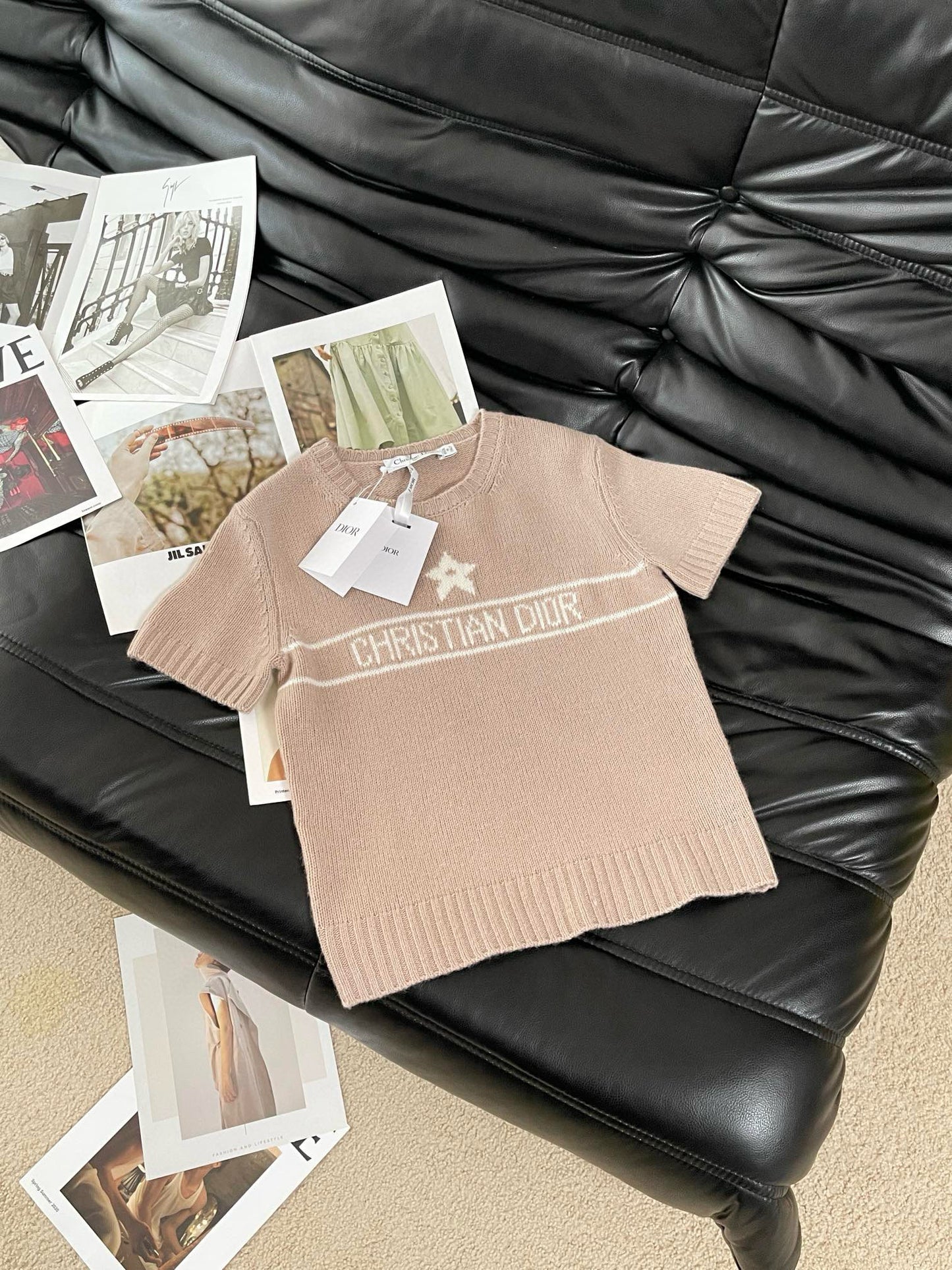 Dior T-shirt