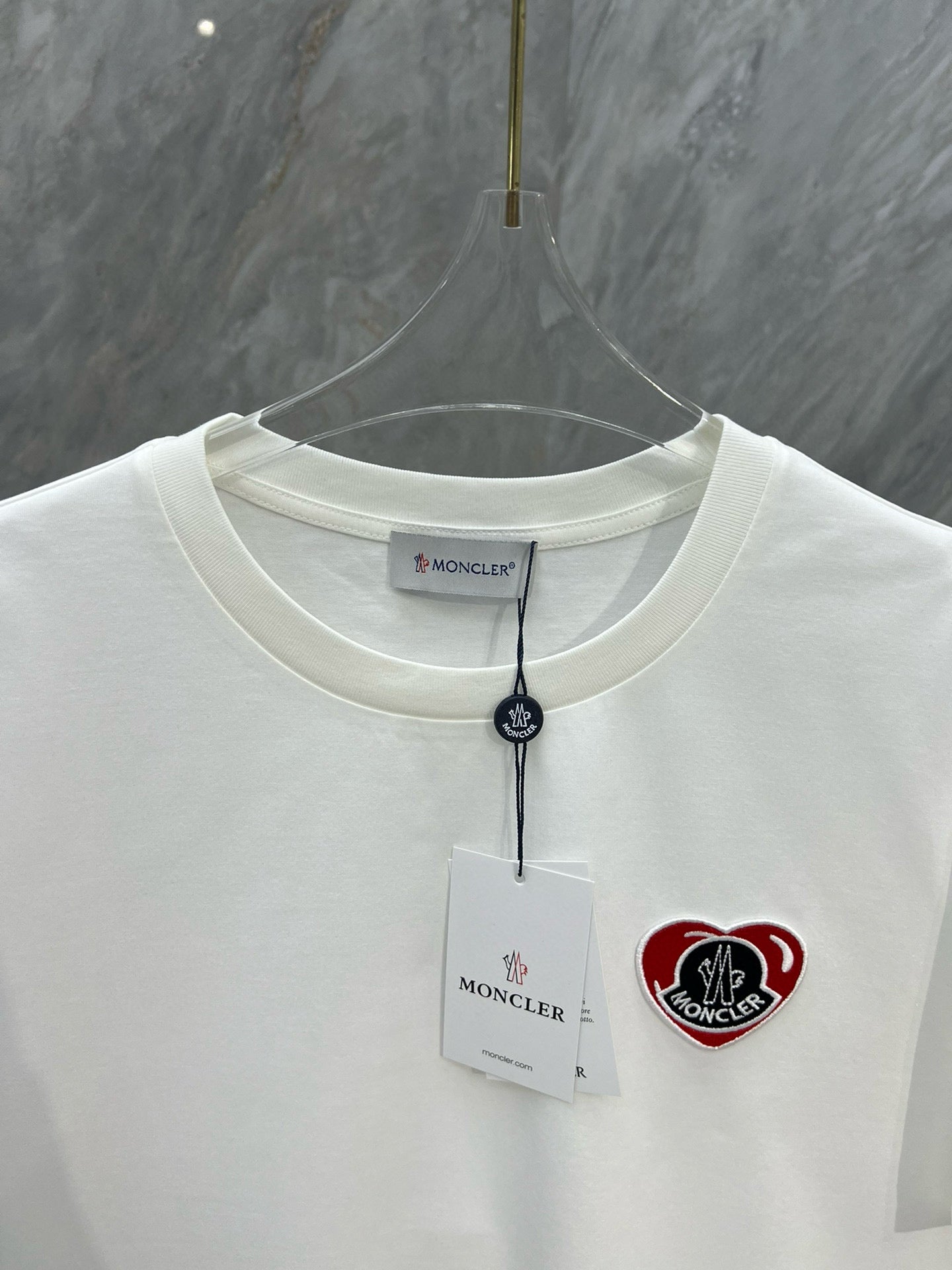 Moncler T-shirt