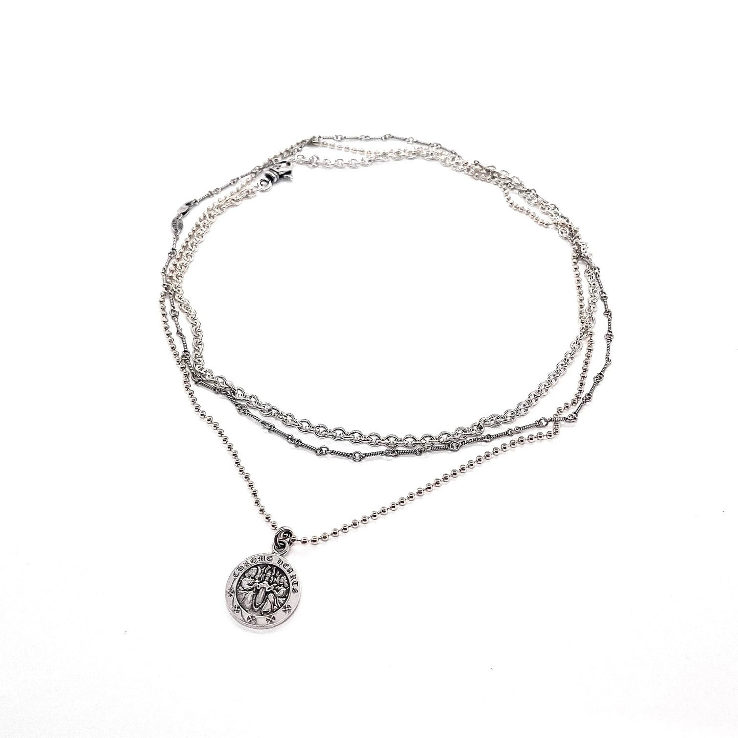 Chrome Hearts Necklace