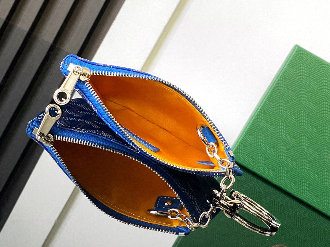 Goyard Wallet