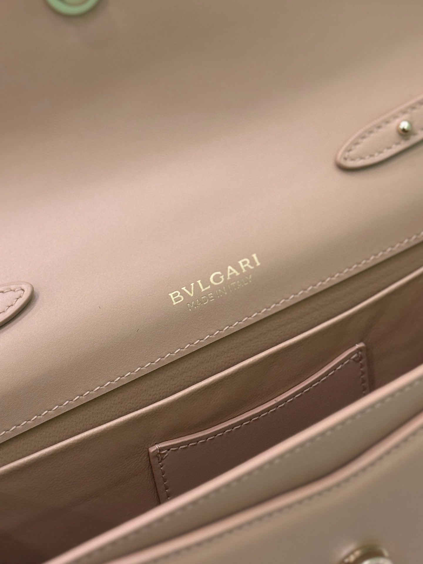 Bvlgari Serpenti Forever Bag