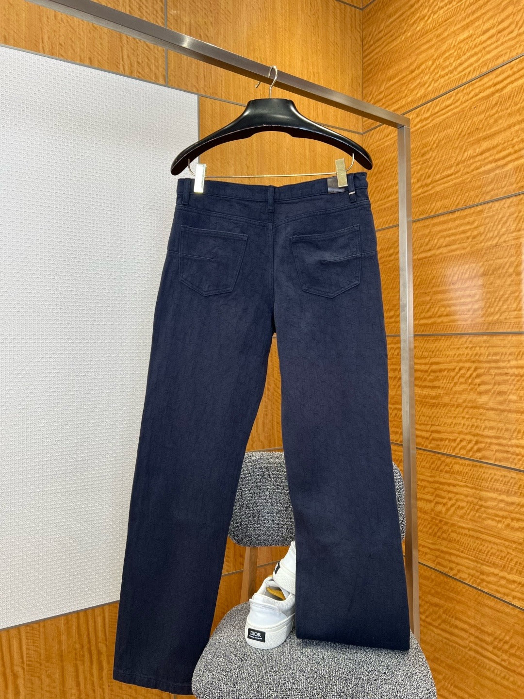 Dior Long Pant