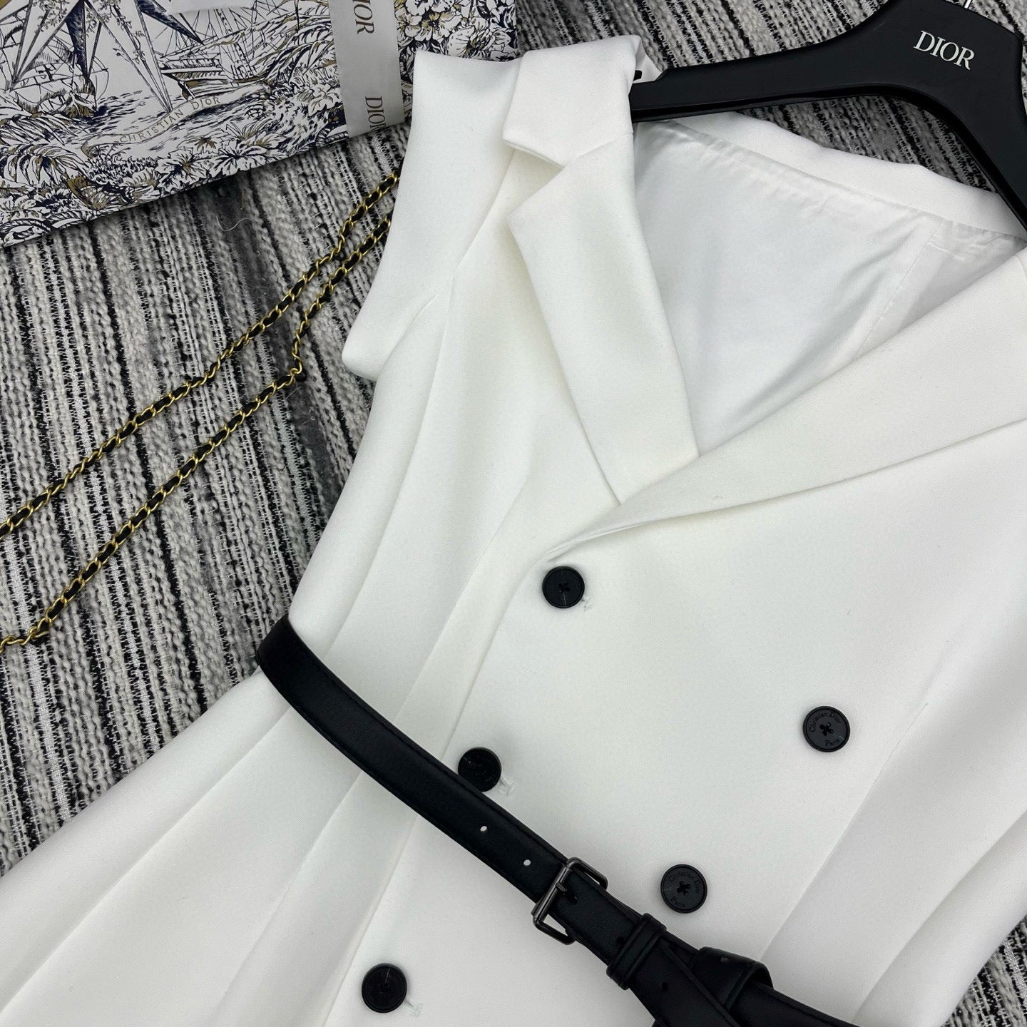 Dior Dress
